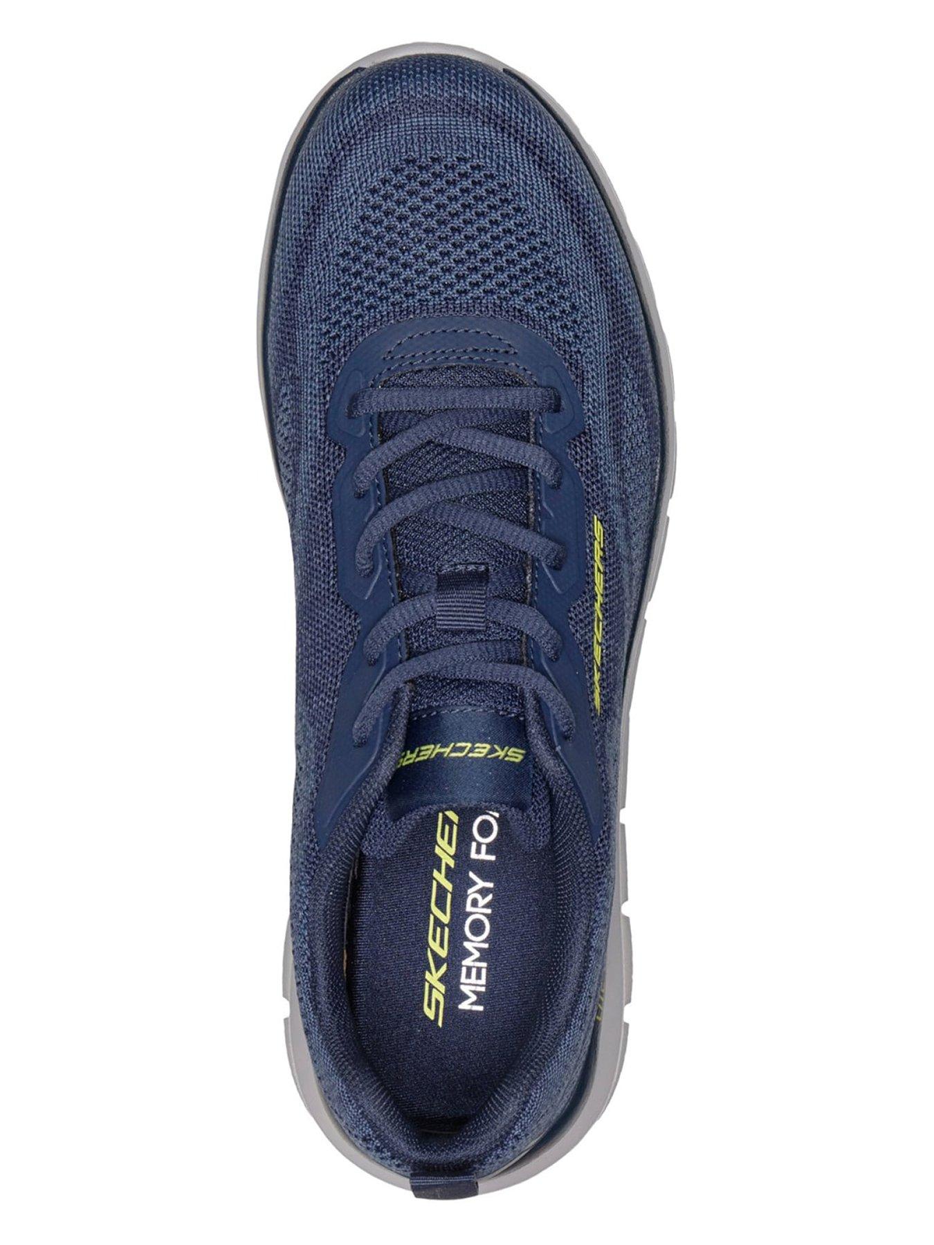 Image 4 of 5 of Skechers Track Pohlter