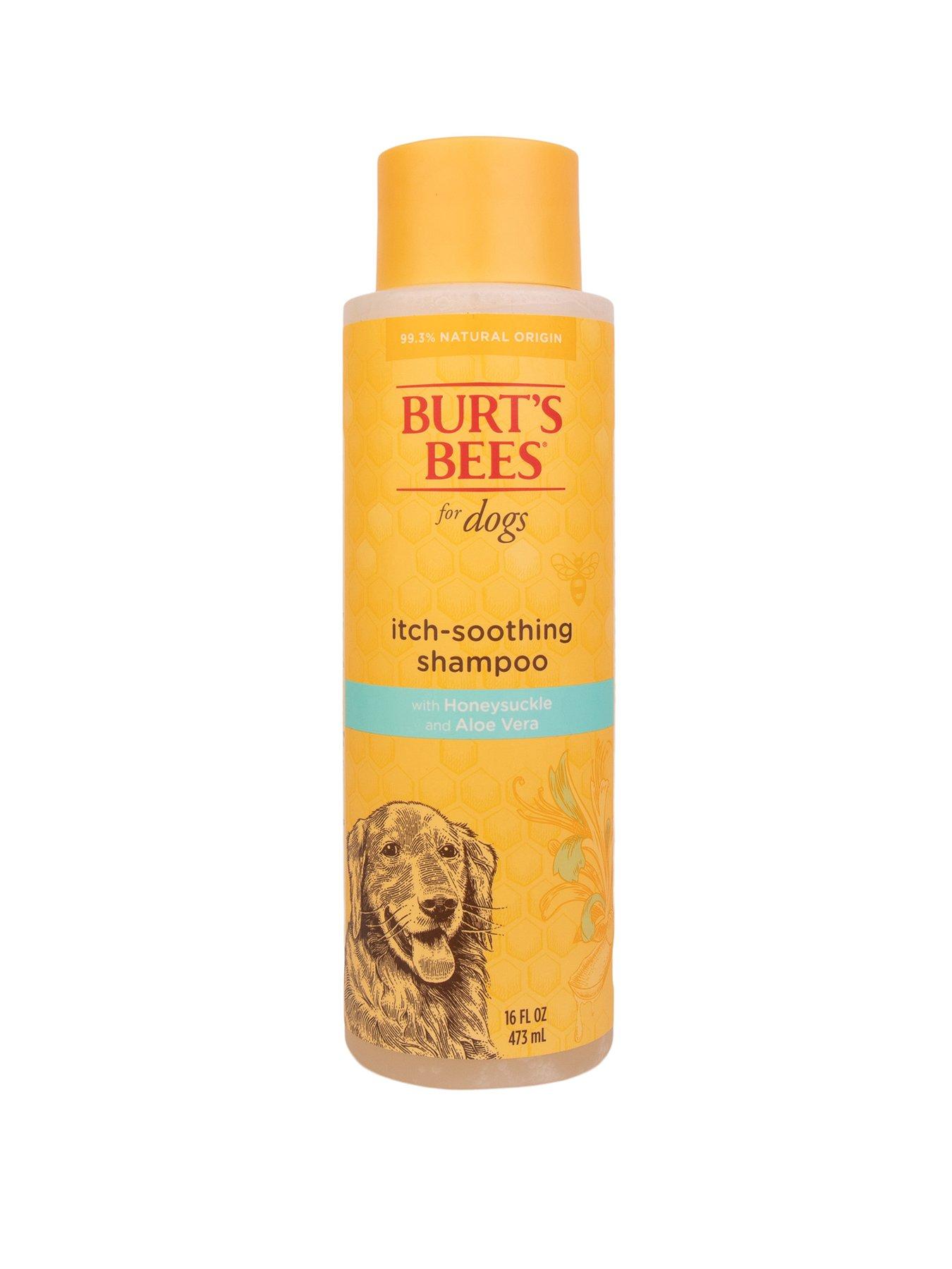 Image 1 of 4 of Burts Bees Burt's Bees Itch Soothing Shampoo for Dogs 16oz