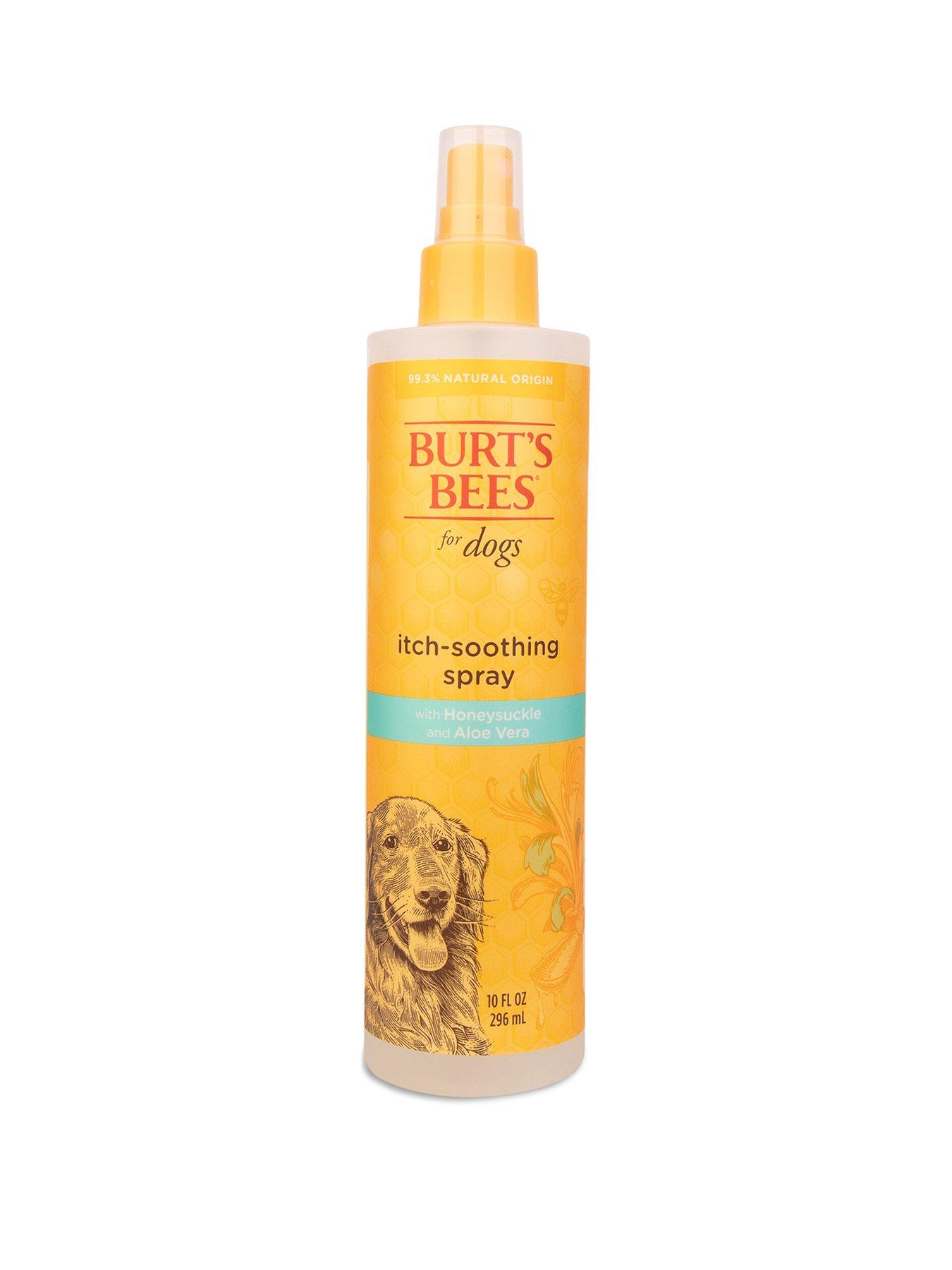 Image 1 of 3 of Burts Bees Burt's Bees Itch Soothing Spray for Dogs 10oz