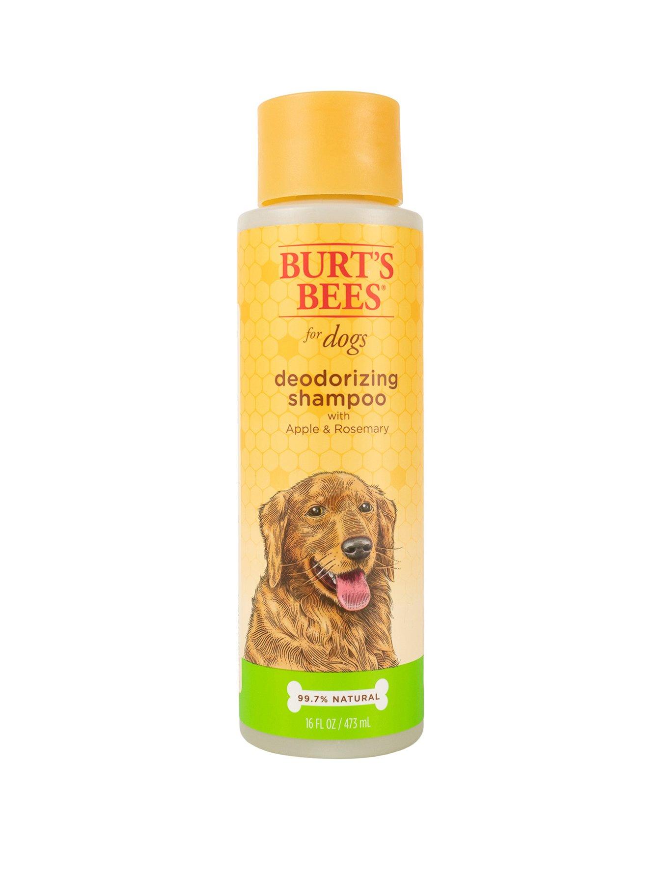 Image 1 of 3 of Burts Bees Burt's Bees Deodorizing Shampoo for Dogs 16oz
