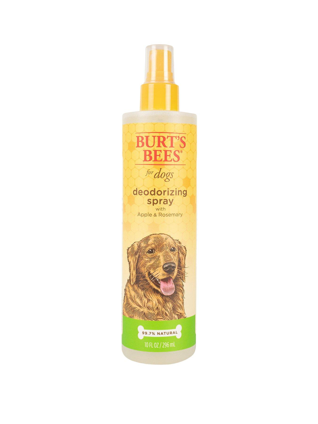 Image 1 of 4 of Burts Bees Burt's Bees Deodorizing Spray for Dogs 10oz
