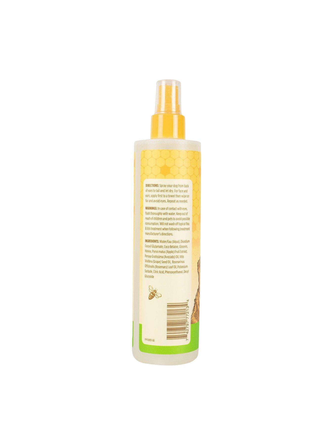 Image 2 of 4 of Burts Bees Burt's Bees Deodorizing Spray for Dogs 10oz