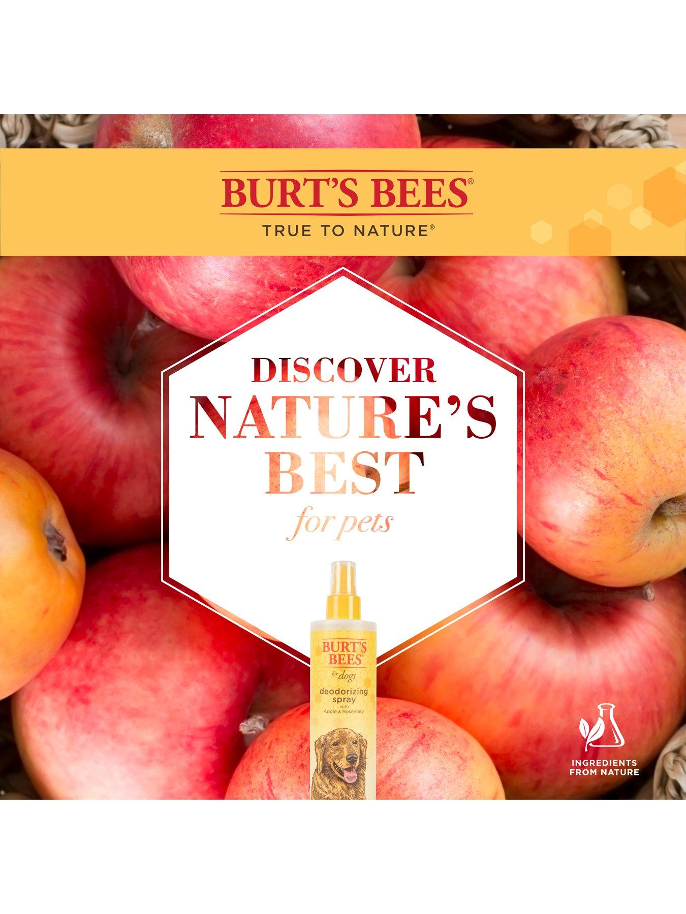 Image 3 of 4 of Burts Bees Burt's Bees Deodorizing Spray for Dogs 10oz
