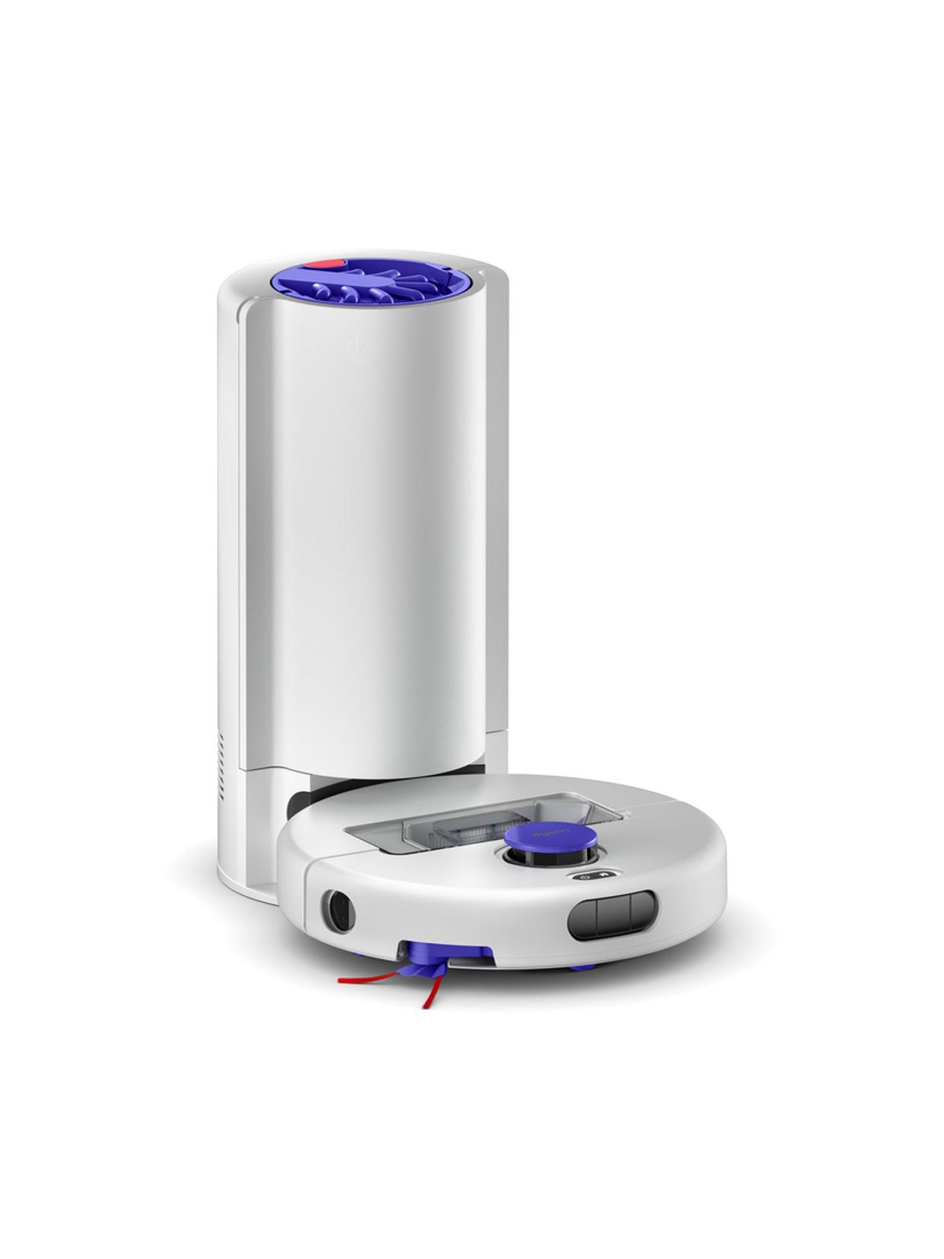 Image 1 of 7 of Dyson r1 Nurovi&trade; Dry robot vacuum cleaner&nbsp;