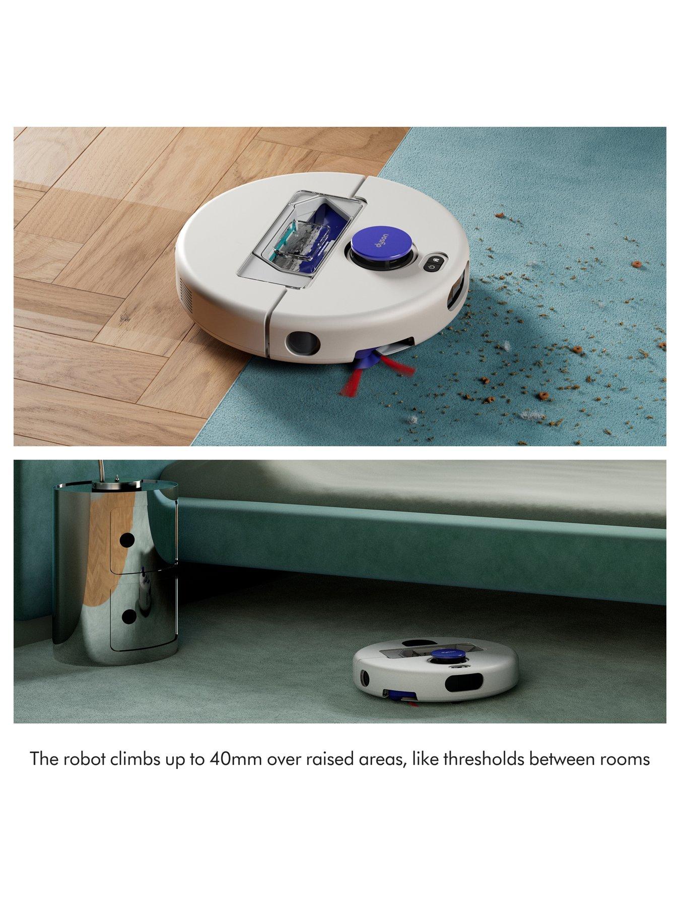 Image 4 of 7 of Dyson r1 Nurovi&trade; Dry robot vacuum cleaner&nbsp;
