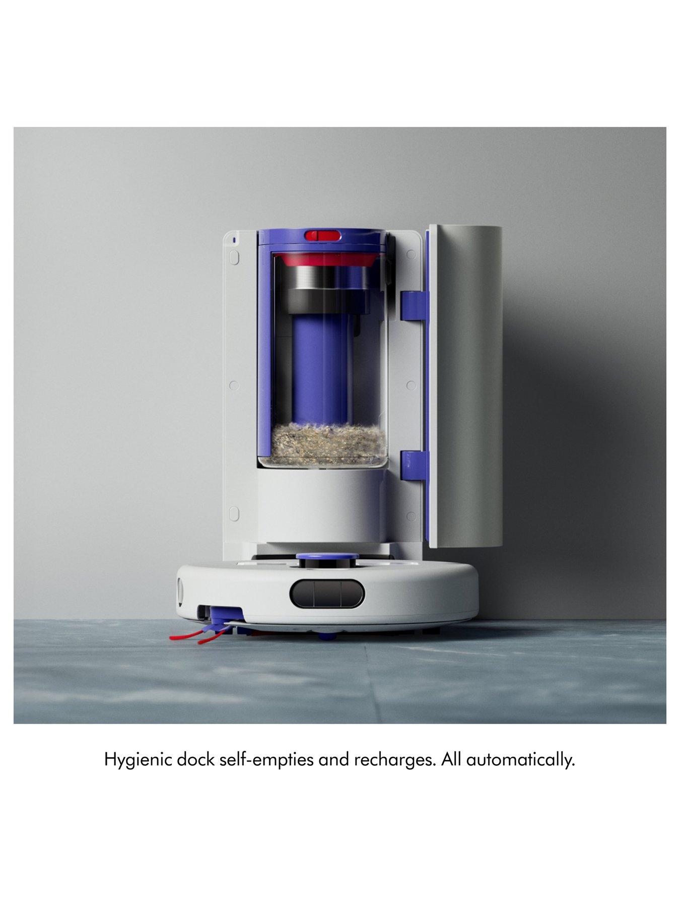 Image 6 of 7 of Dyson r1 Nurovi&trade; Dry robot vacuum cleaner&nbsp;