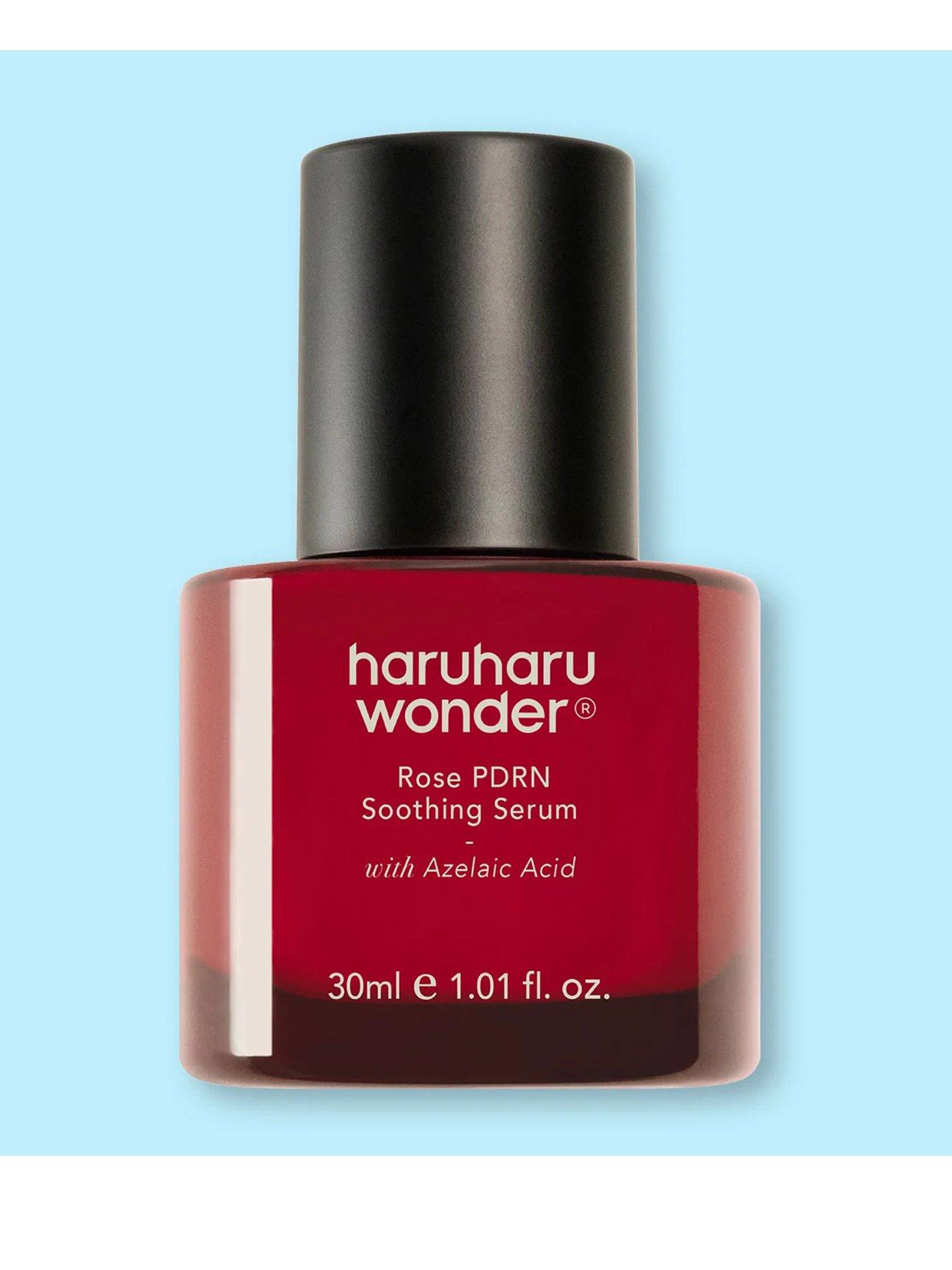 Haruharu Wonder HaruHaru Wonder Rose PDRN Soothing Serum 30ml
