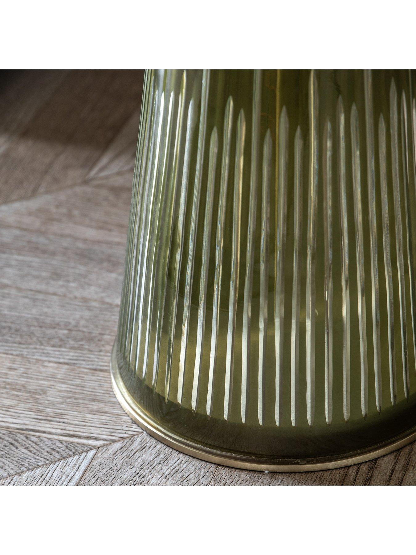 Image 5 of 5 of Gallery Direct Seville Side Table