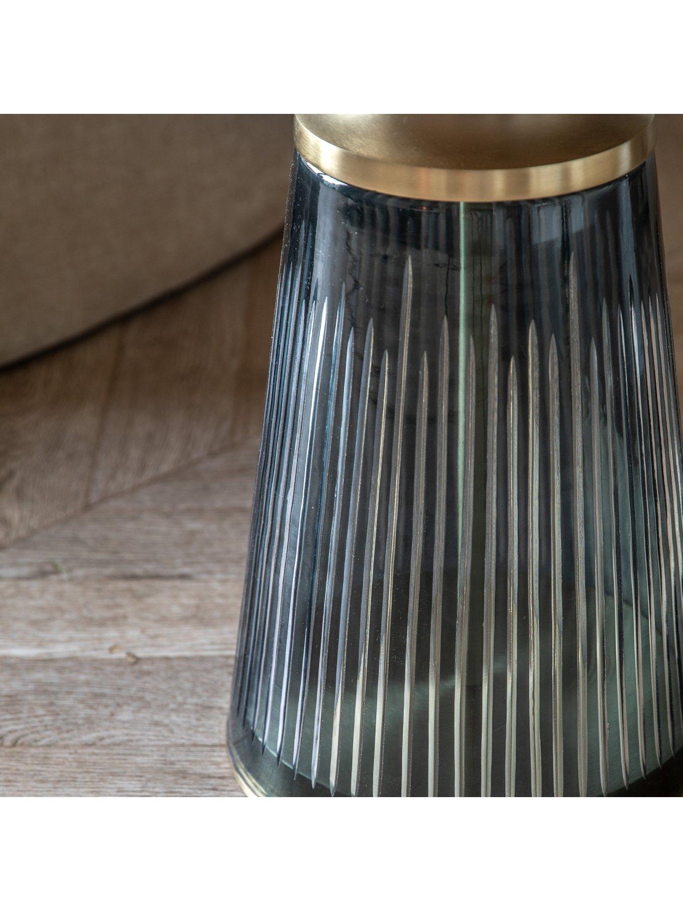 Image 3 of 4 of Gallery Direct Seville Round Side Table