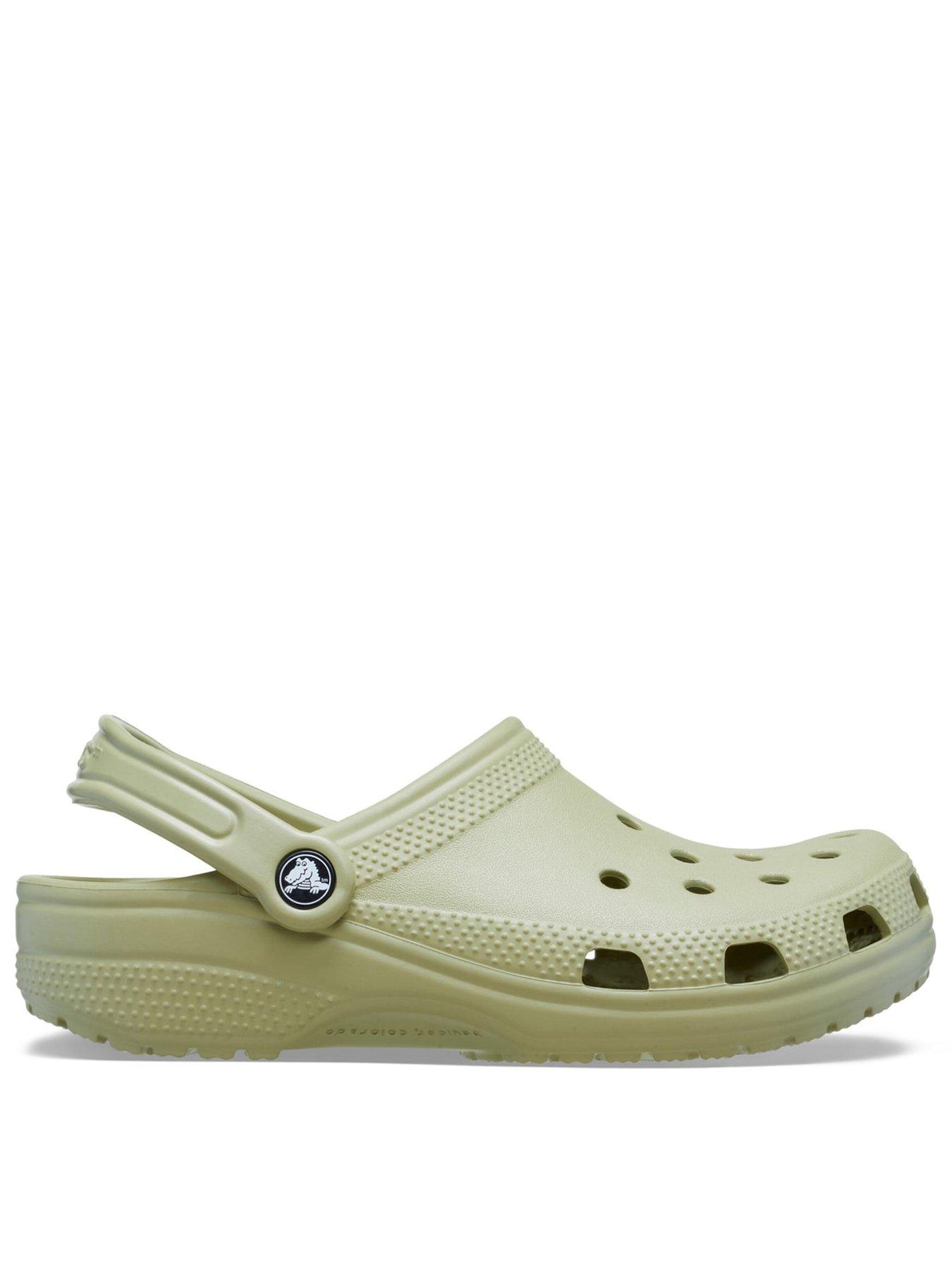 Crocs Classic Clog