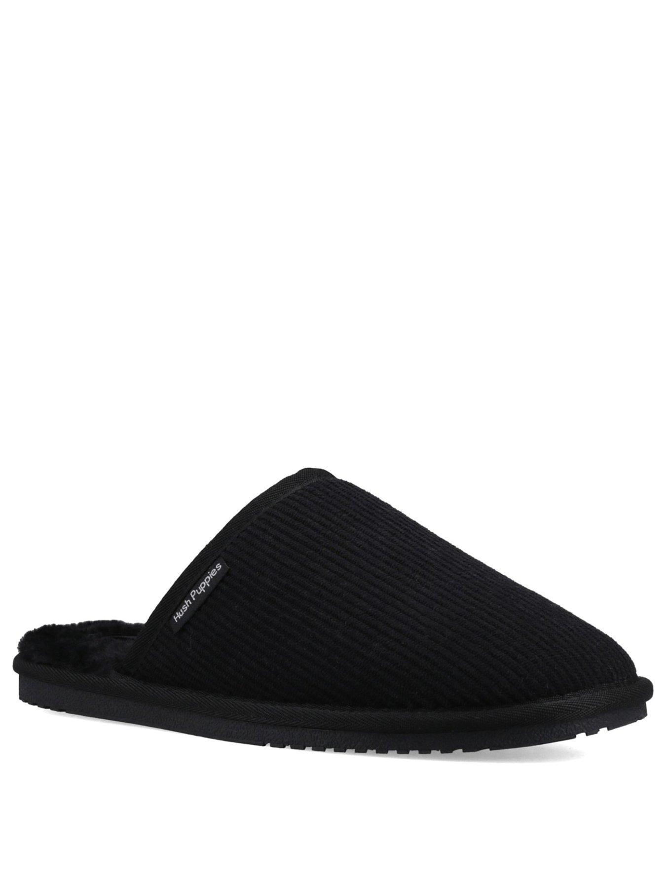 Image 2 of 3 of Hush Puppies Coady Cord Slipper