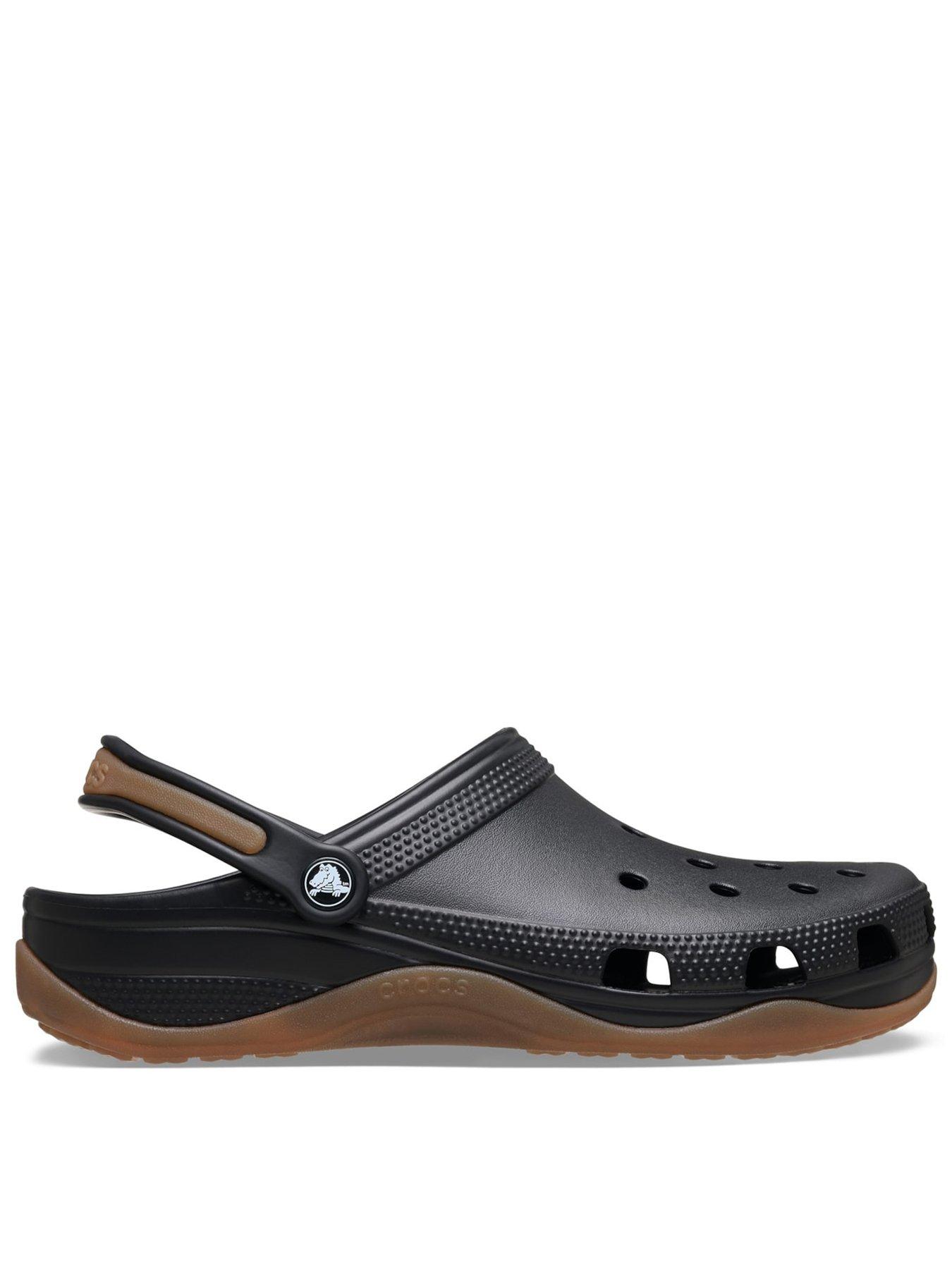 Crocs Classic Evo Gum Clog