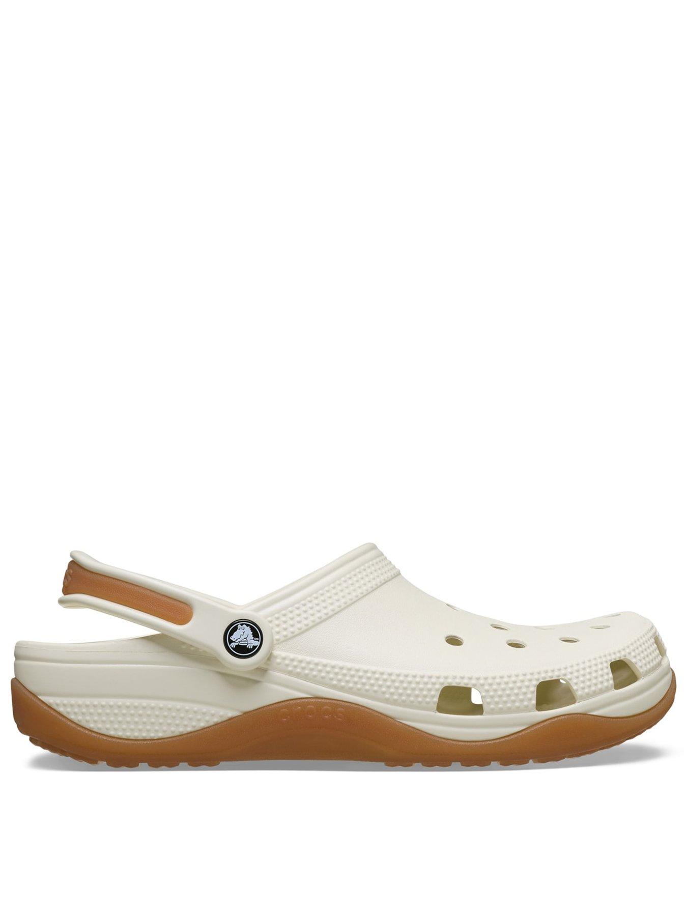 Crocs Classic Evo Gum Clog