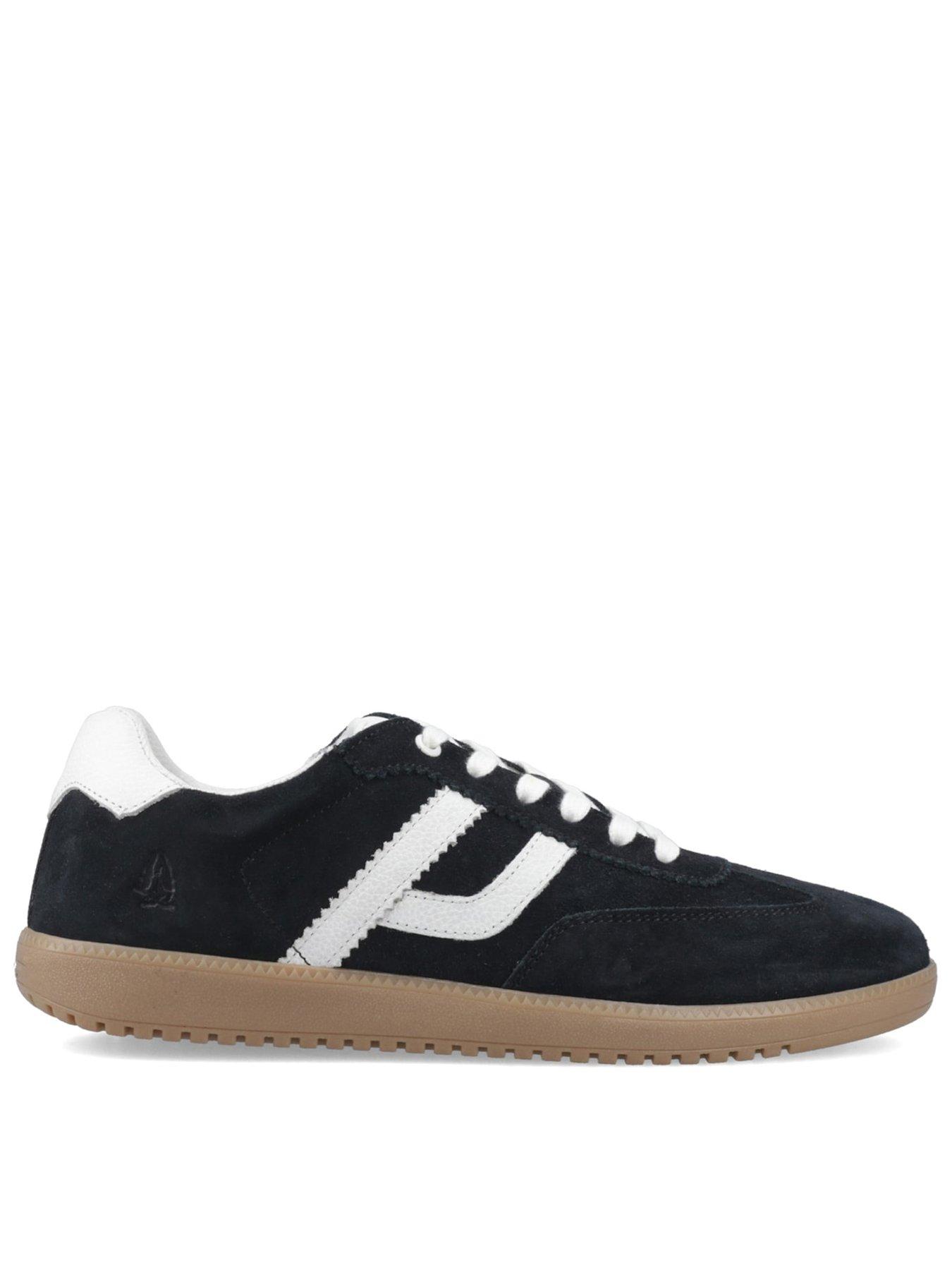 Hush Puppies Beau Trainer