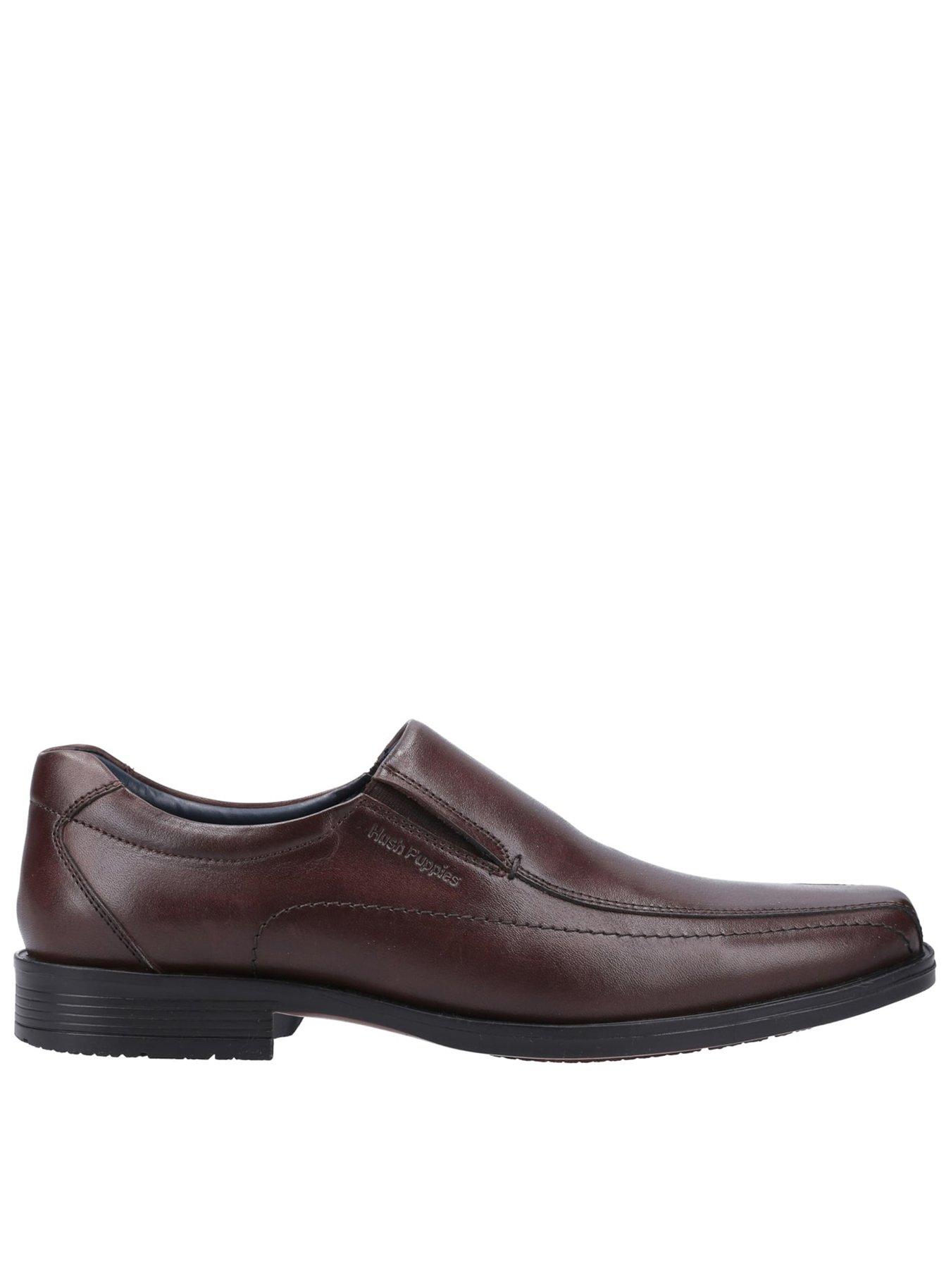 Hush Puppies Brody Shoe