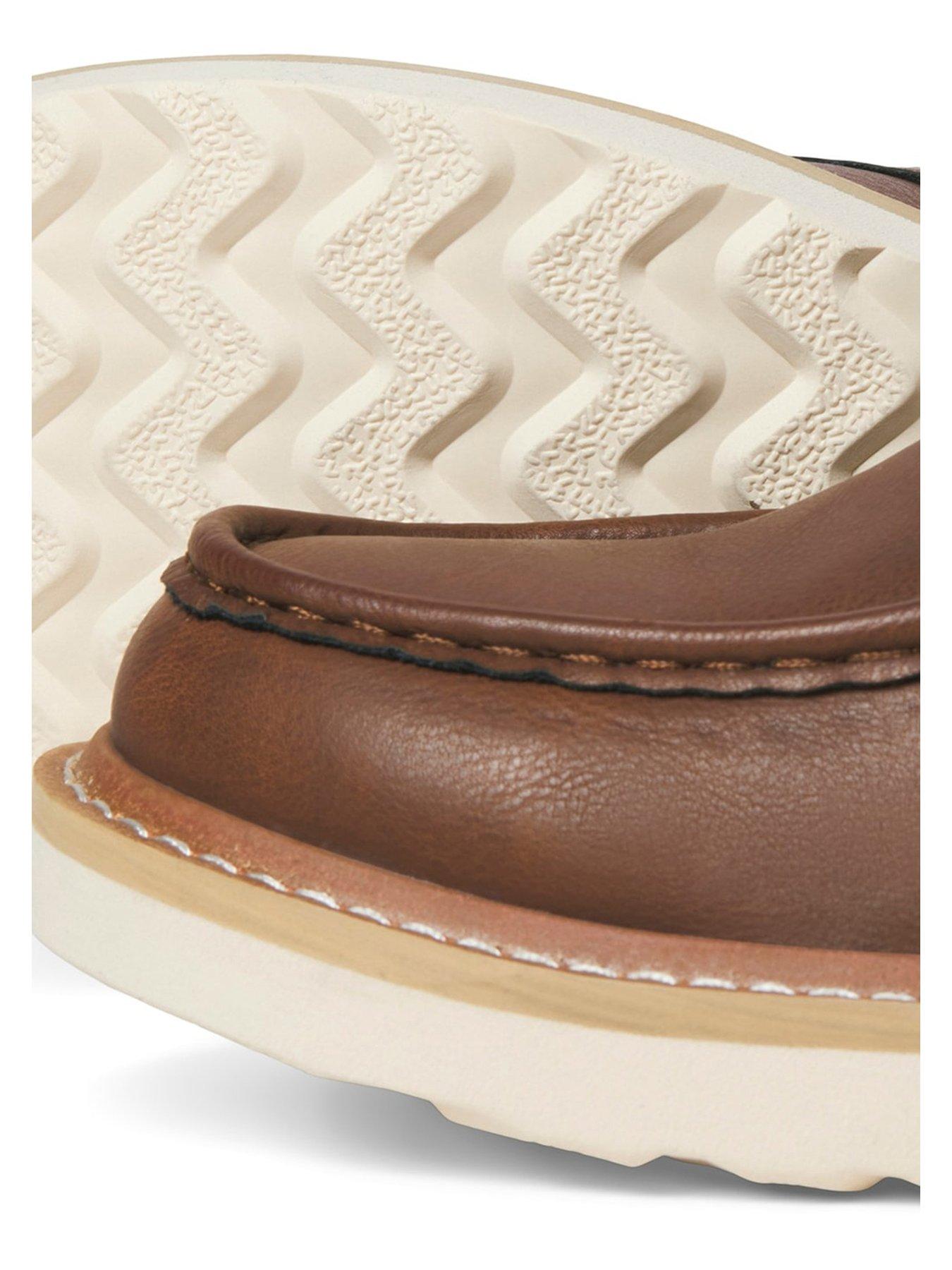 Image 5 of 6 of Jack & Jones Archway Moc Boot