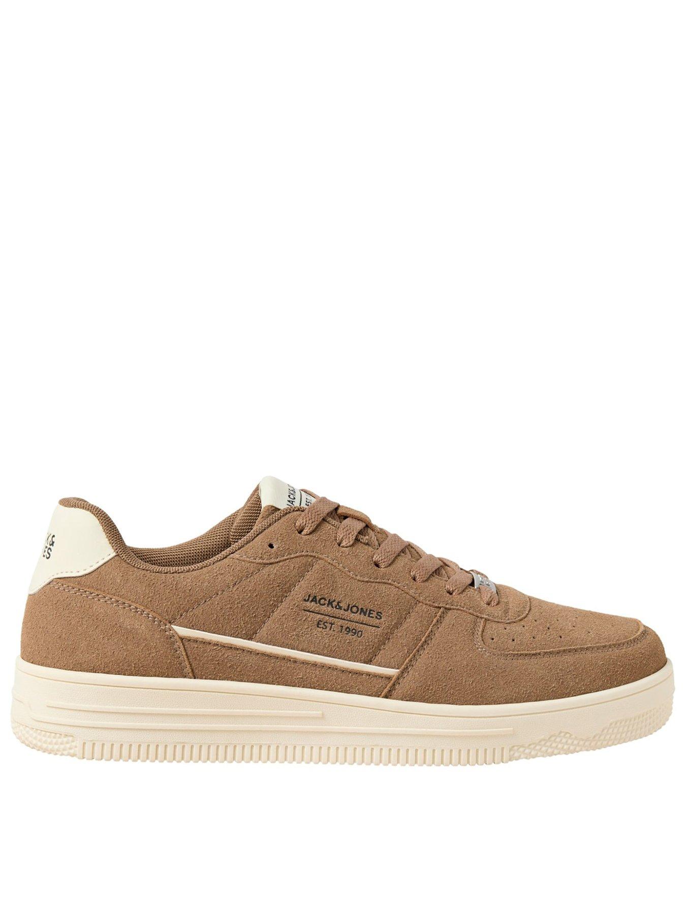 Image 1 of 6 of Jack & Jones Bump Sneaker