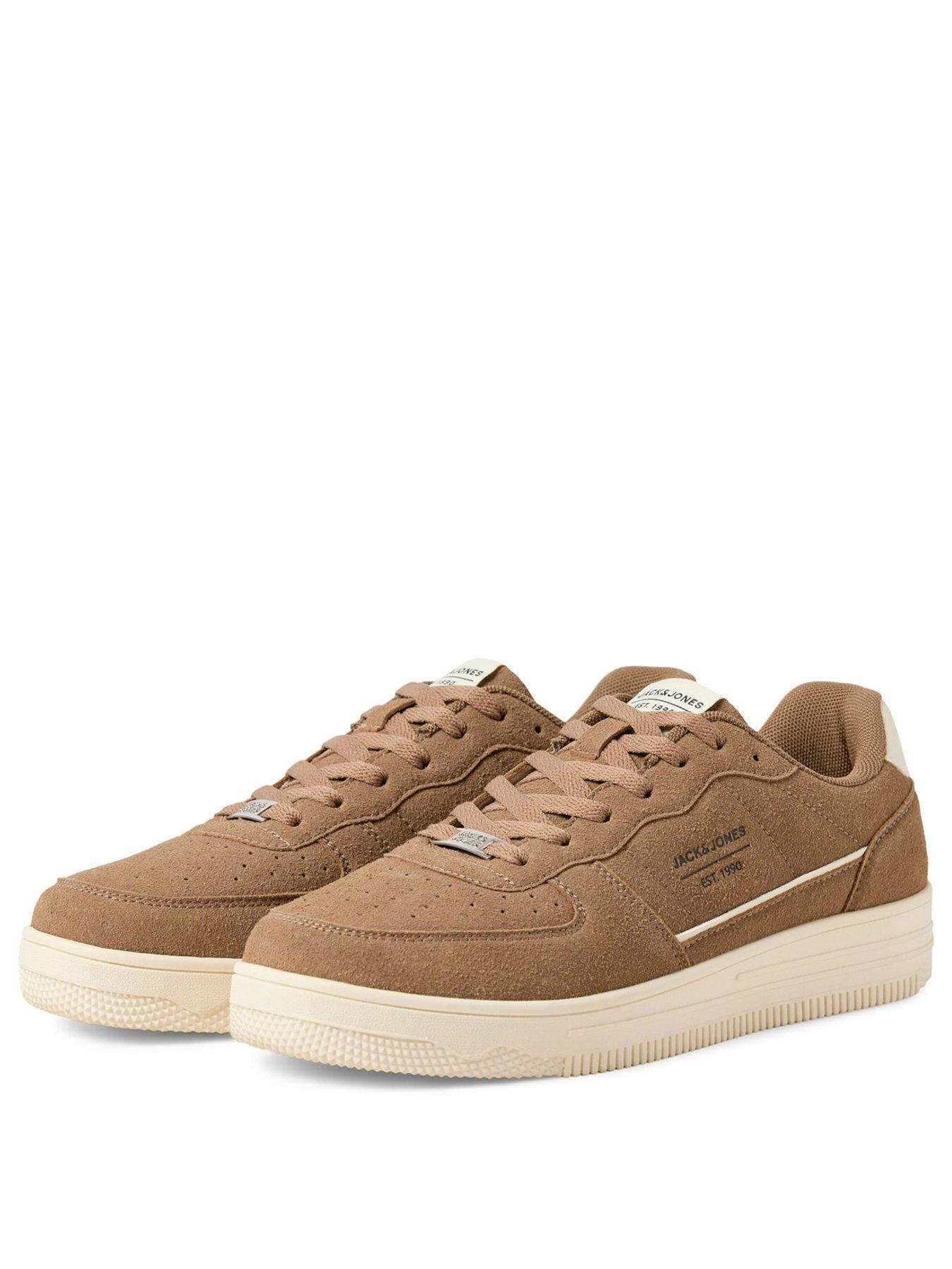 Image 2 of 6 of Jack & Jones Bump Sneaker