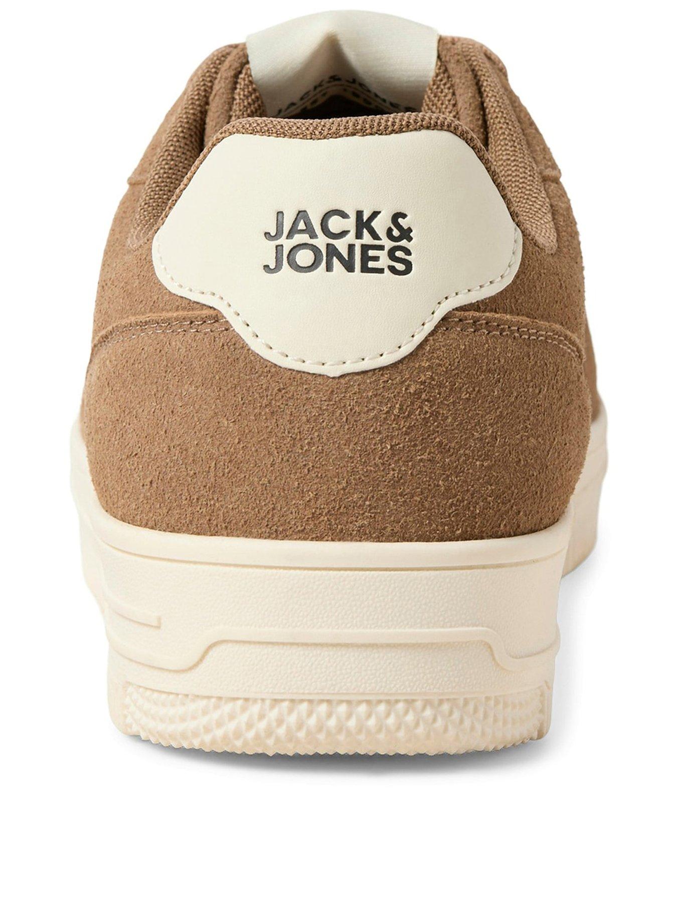 Image 3 of 6 of Jack & Jones Bump Sneaker