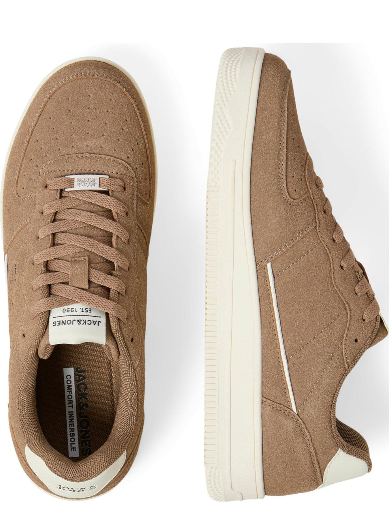 Image 4 of 6 of Jack & Jones Bump Sneaker