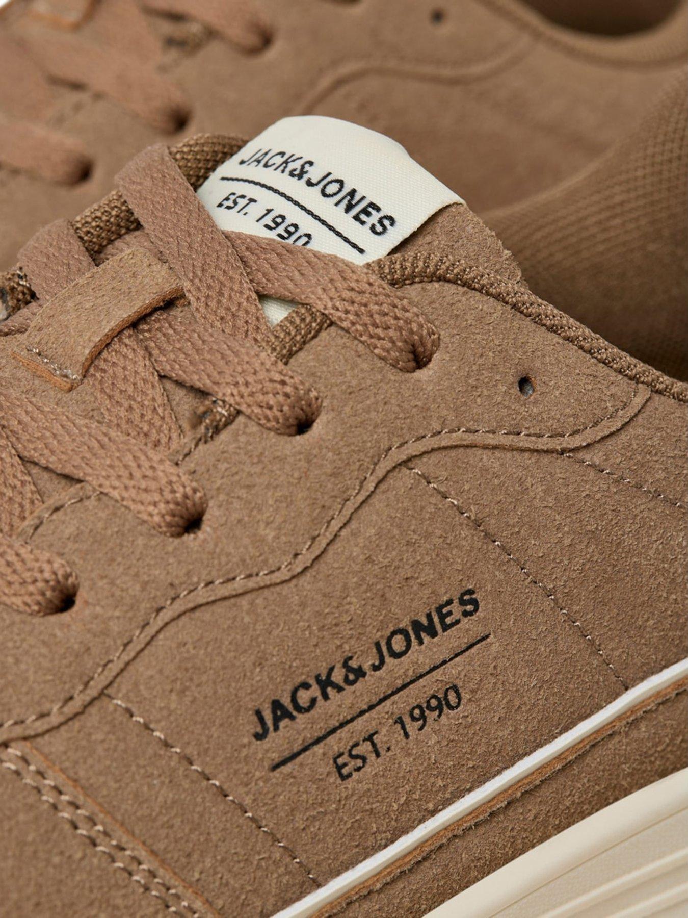 Image 6 of 6 of Jack & Jones Bump Sneaker