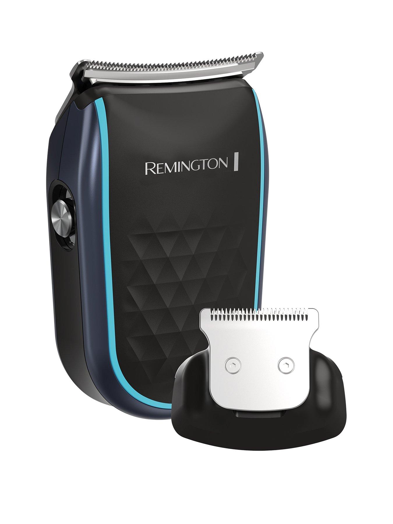 Image 1 of 7 of Remington BuzCut  Hair & Beard Cordless Clippers