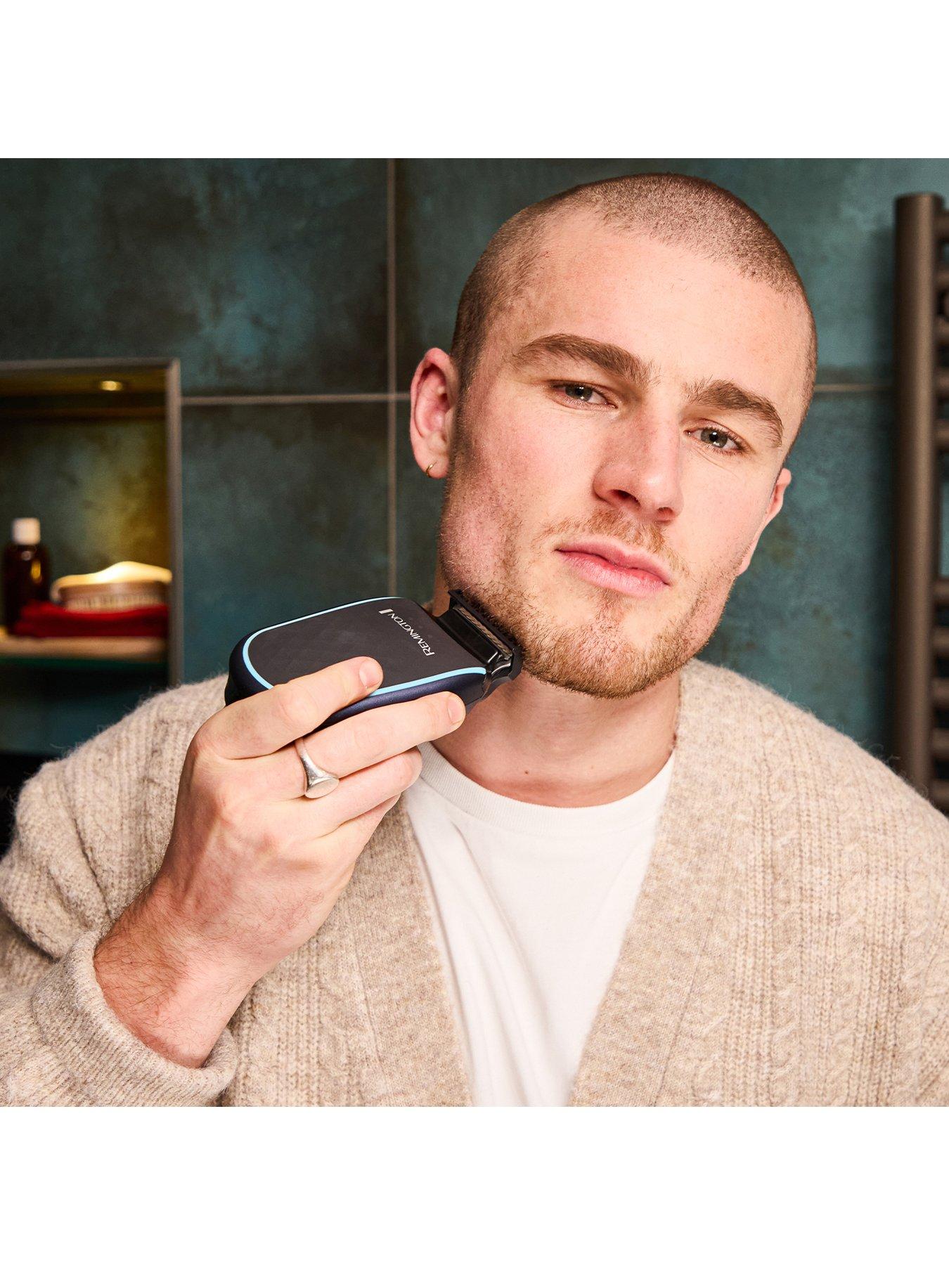 Image 4 of 7 of Remington BuzCut  Hair & Beard Cordless Clippers