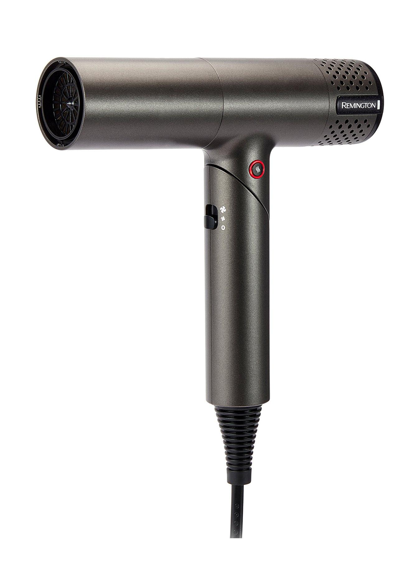 Remington ONE  Dry & Style Digital Hair Dryer
