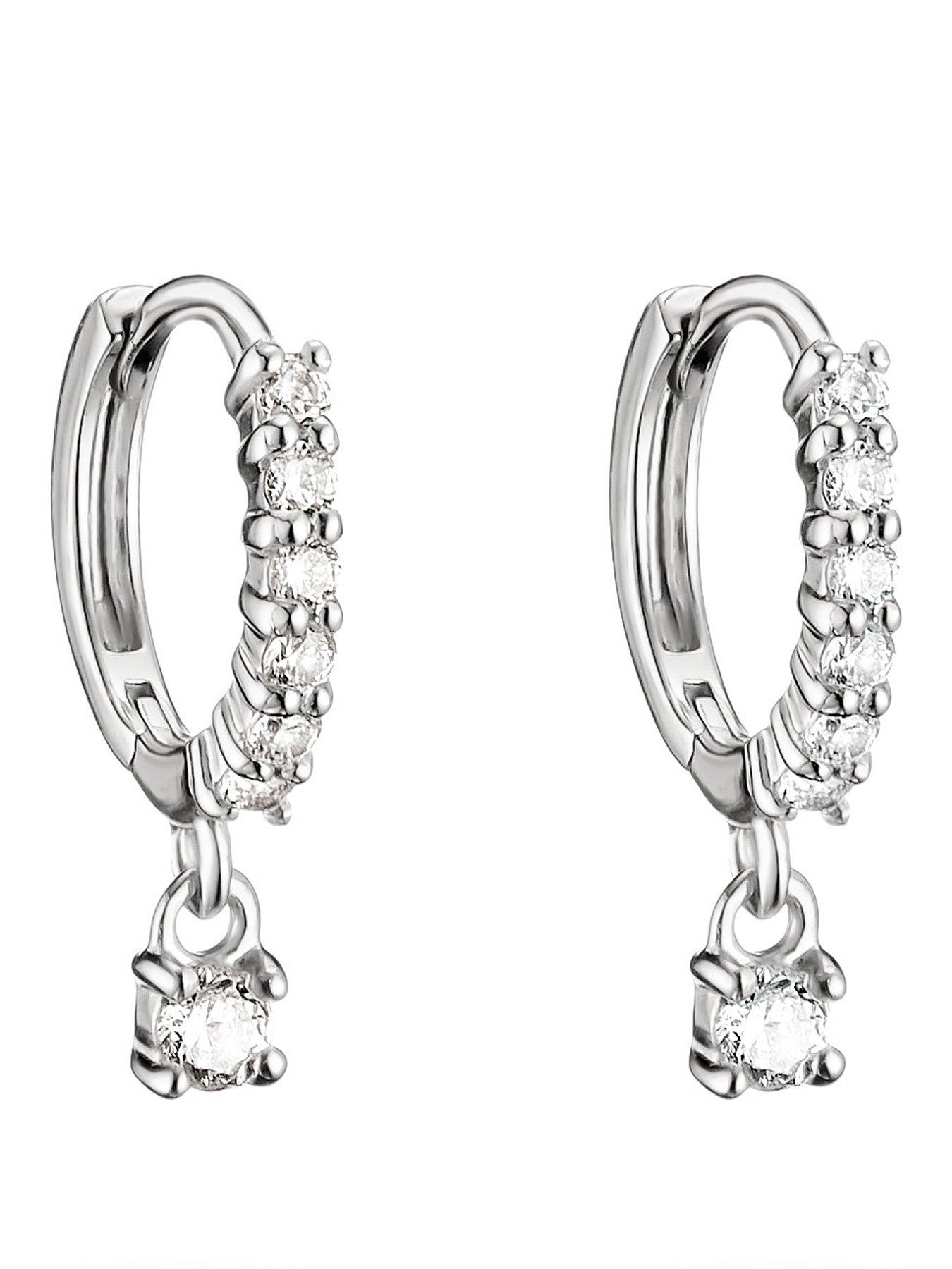 Thomas Sabo Classic EarstudsHoop Earring