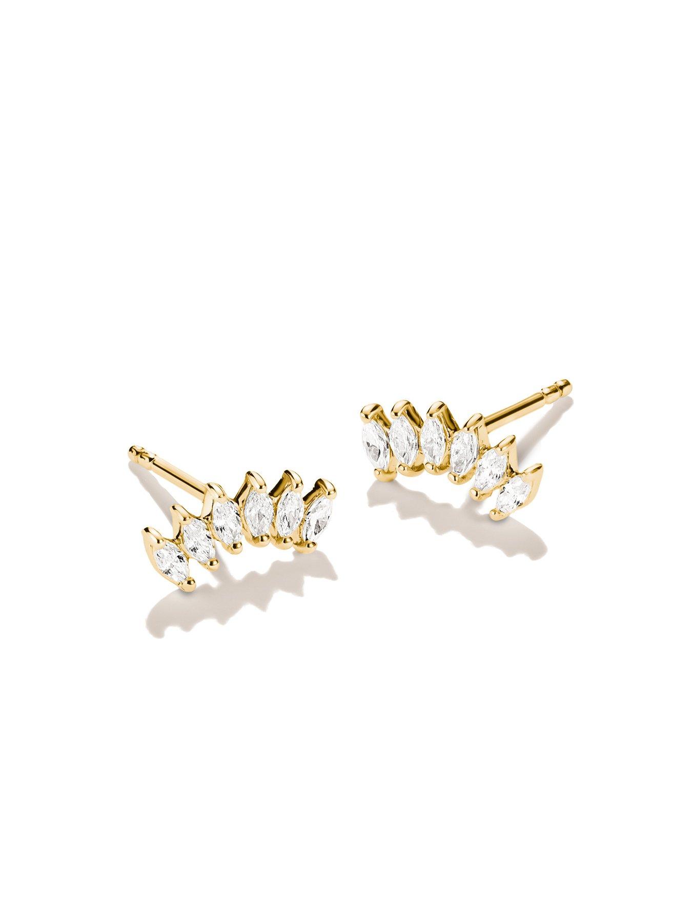 Image 2 of 2 of Thomas Sabo Classic EarstudsEarstuds