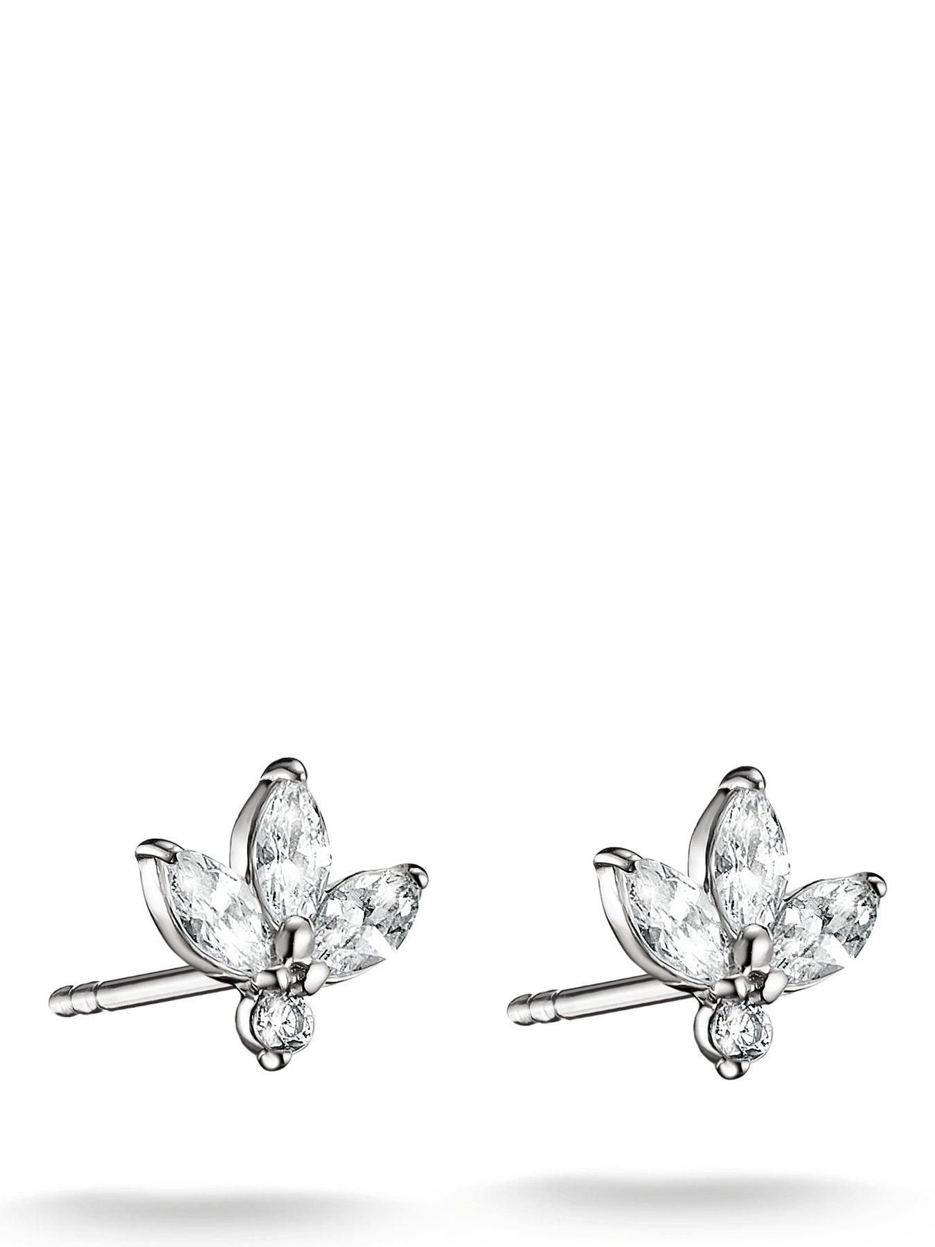 Image 1 of 2 of Thomas Sabo Classic EarstudsEarstuds