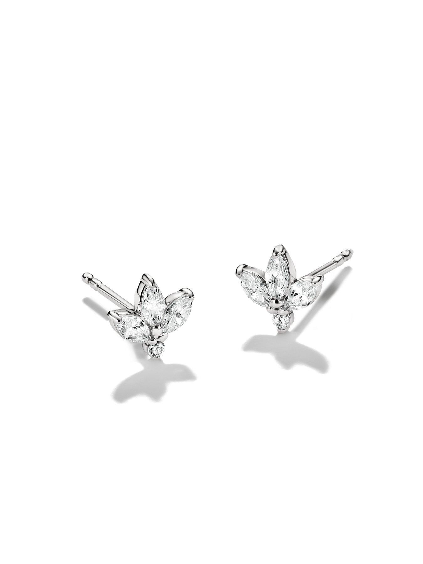 Image 2 of 2 of Thomas Sabo Classic EarstudsEarstuds