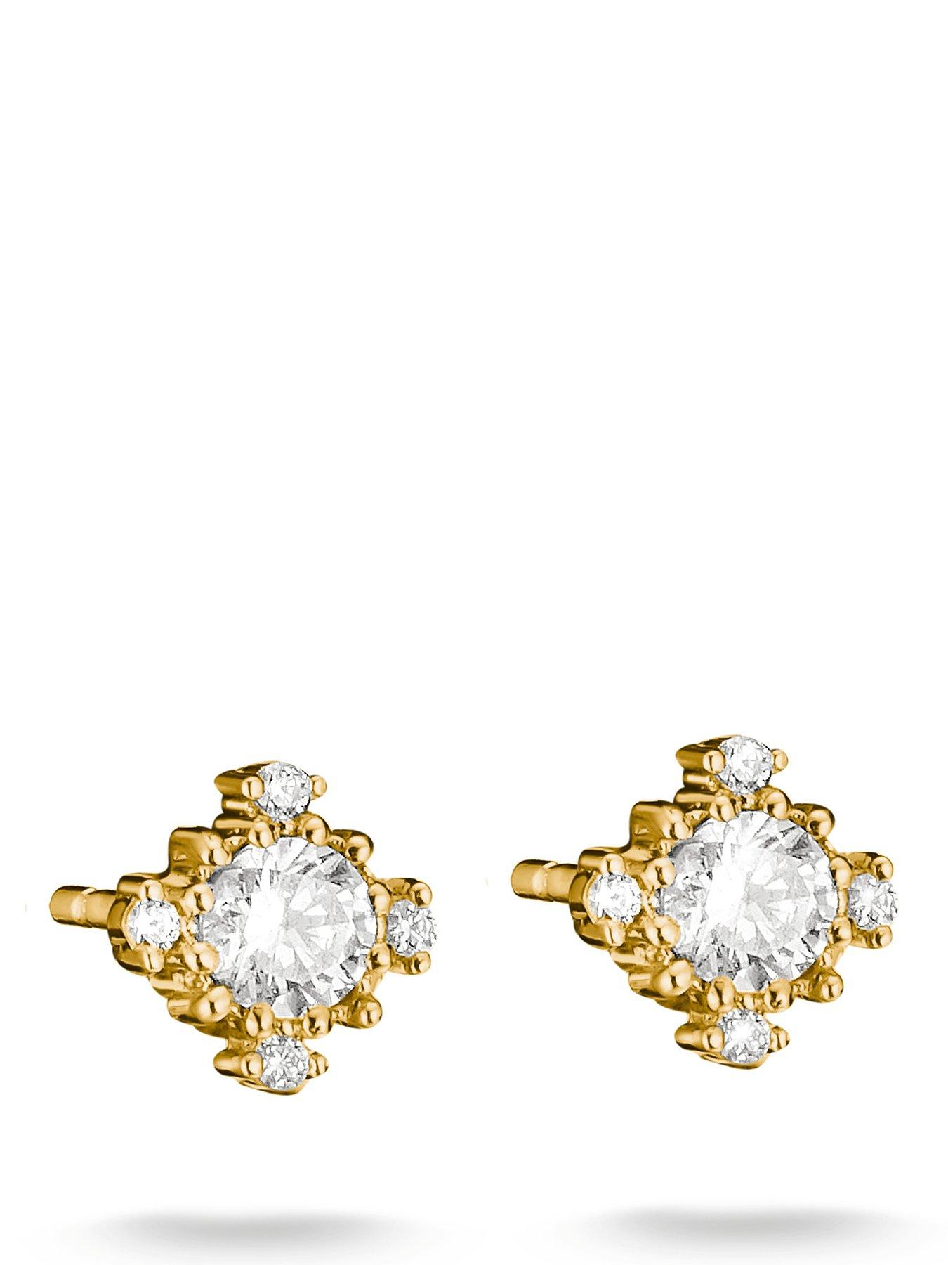 Thomas Sabo Classic TSEarstud