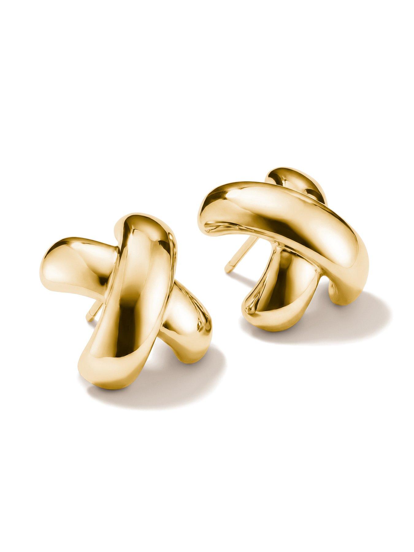 Image 2 of 3 of Thomas Sabo Classic EarringsEarring