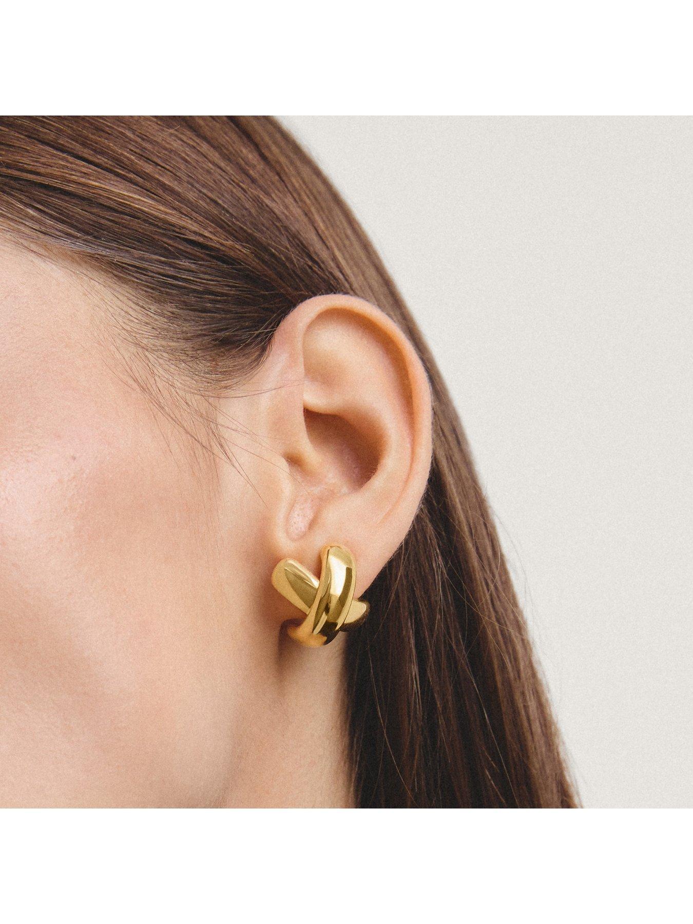 Image 3 of 3 of Thomas Sabo Classic EarringsEarring