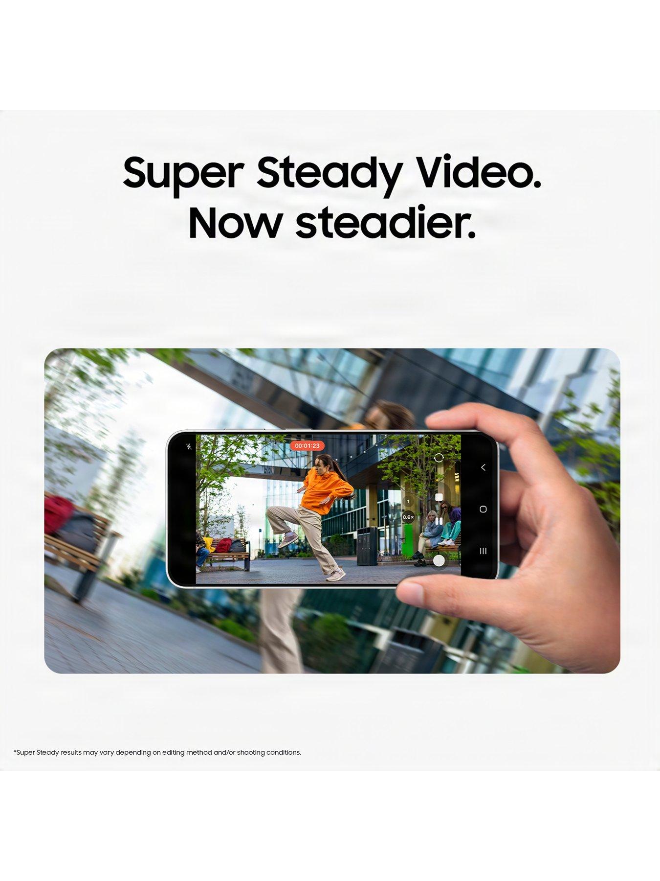 Image 6 of 7 of Samsung Galaxy S26 FE, 128GB - with Galaxy AI