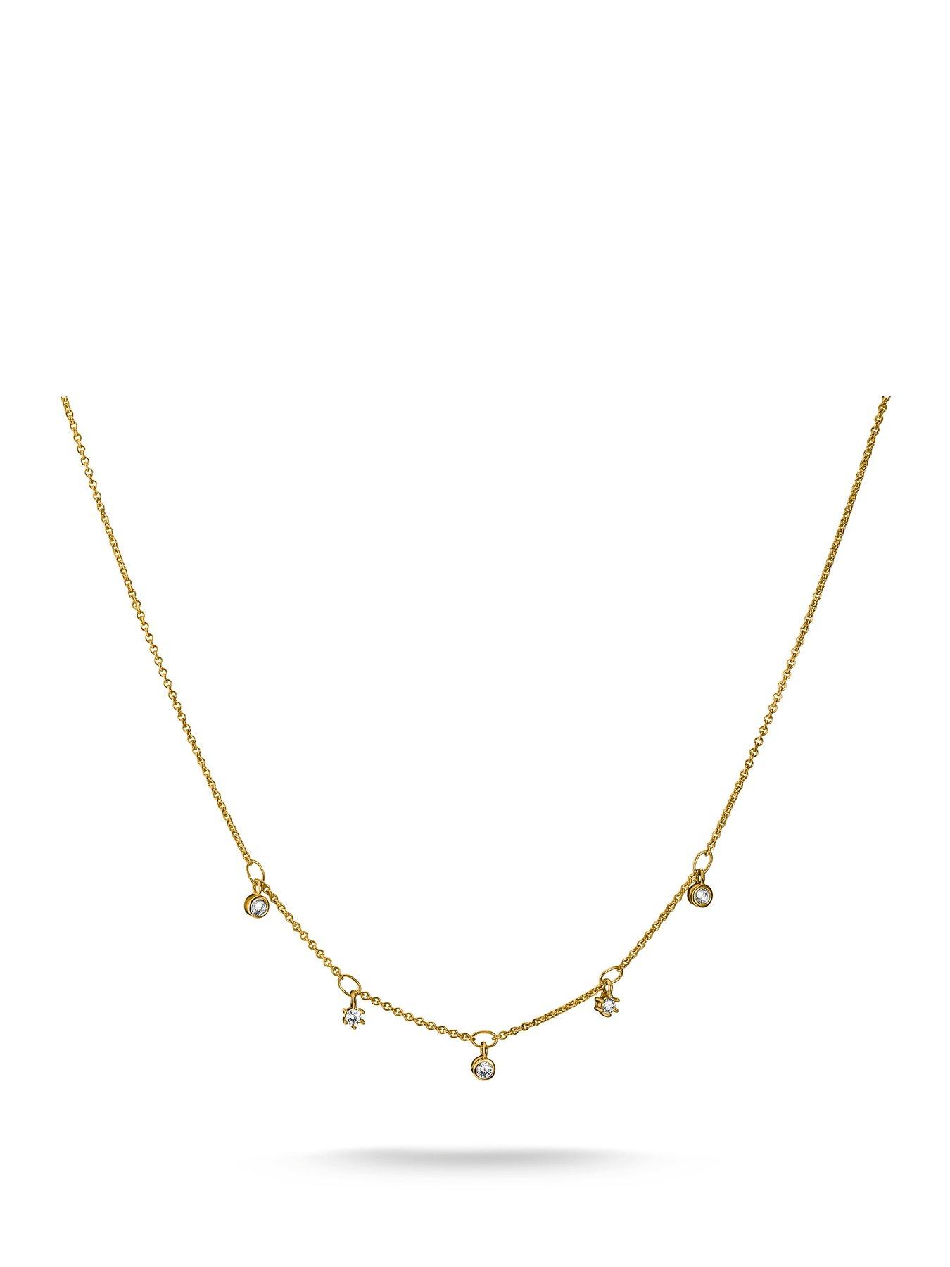 Thomas Sabo Classic TSNecklace