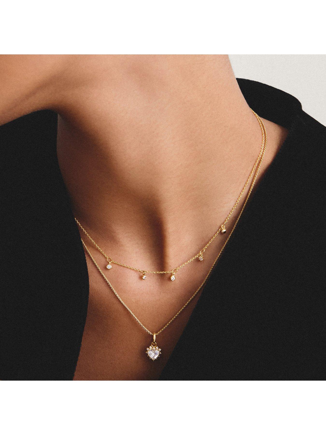 Image 3 of 4 of Thomas Sabo Classic TSNecklace