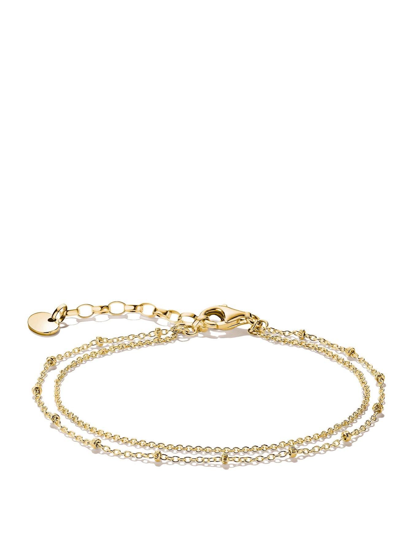 Image 1 of 2 of Thomas Sabo Classic TSBracelet