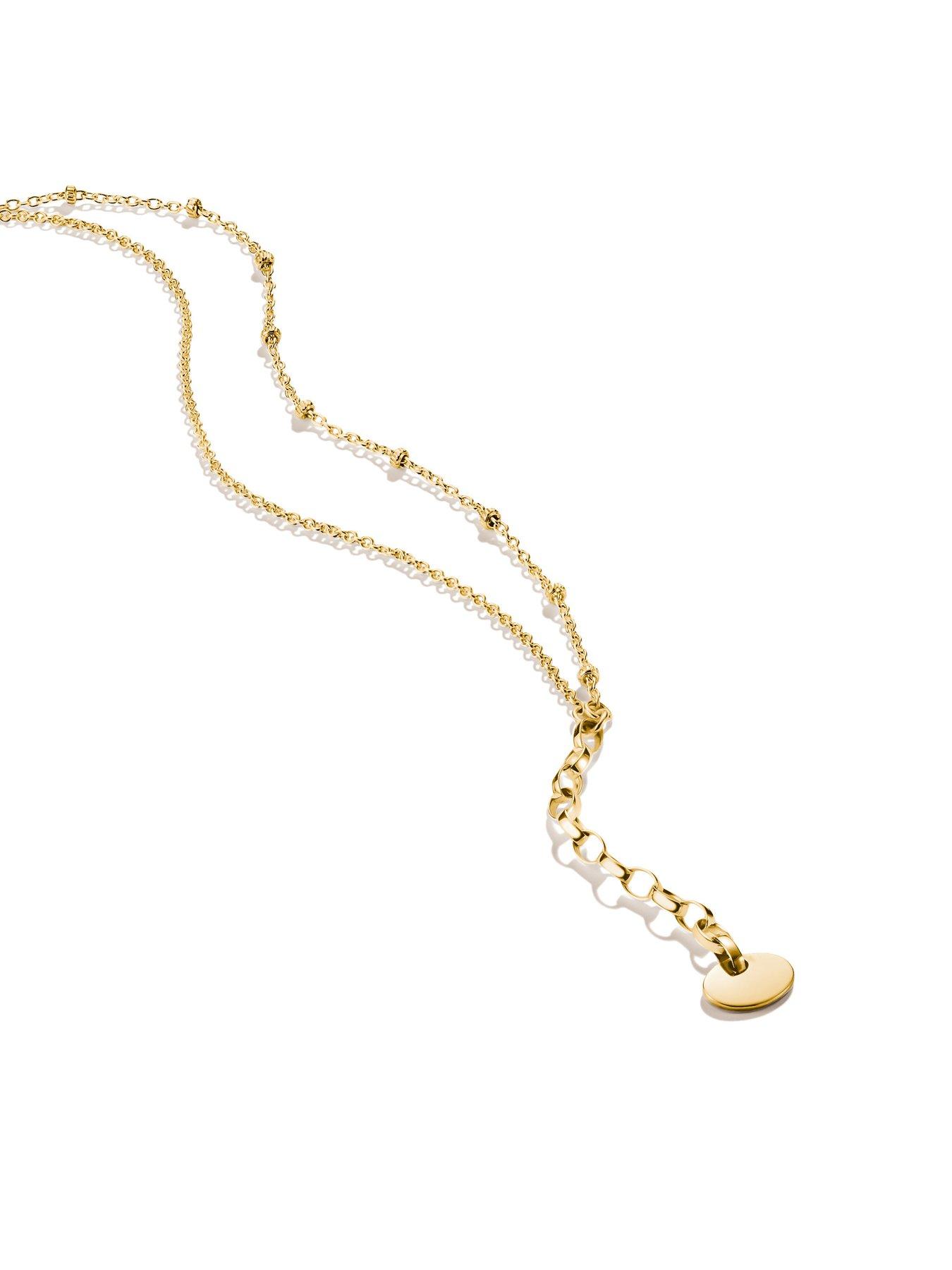Image 2 of 2 of Thomas Sabo Classic TSBracelet