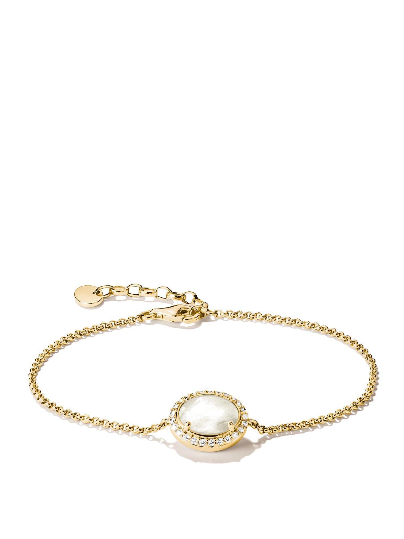 Thomas Sabo Fluid EleganceBracelet