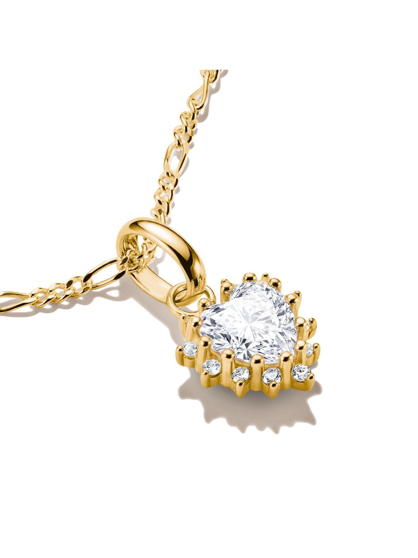 Image 2 of 2 of Thomas Sabo Gold CharmsCharm