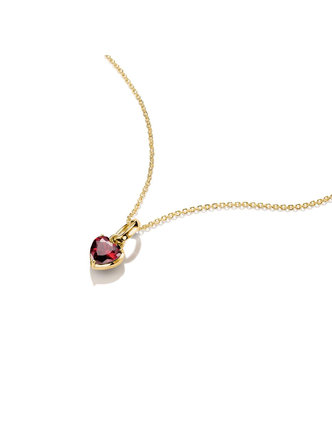 Image 2 of 2 of Thomas Sabo Gold CharmsCharm