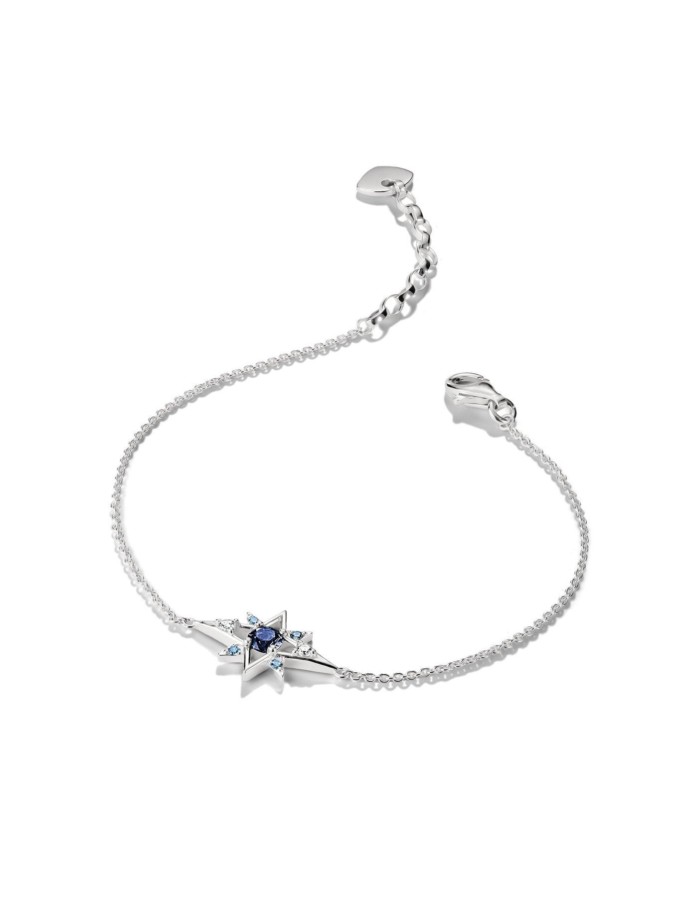 Image 2 of 2 of Thomas Sabo Midnight SkiesBracelet