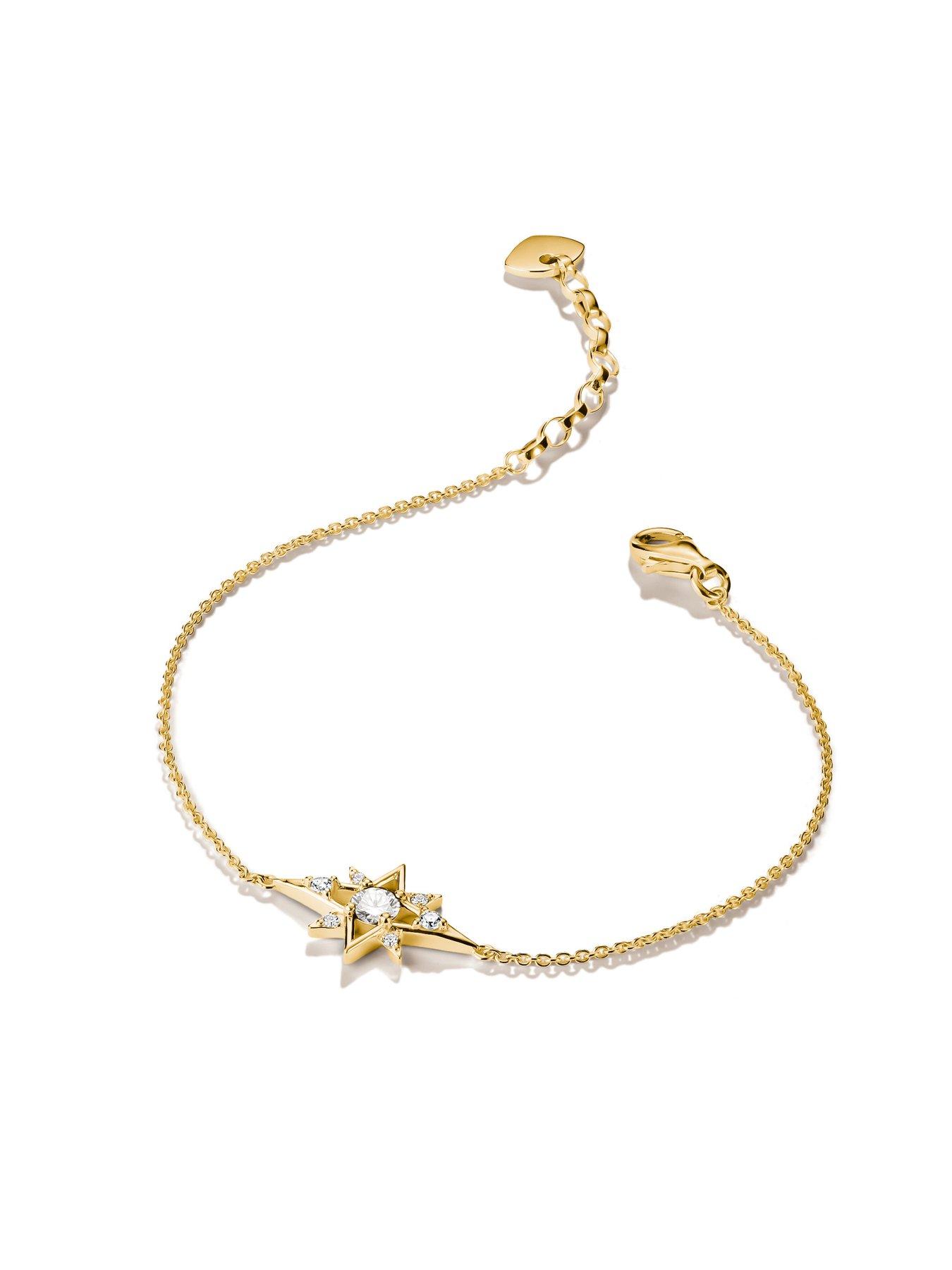 Image 2 of 2 of Thomas Sabo Midnight SkiesBracelet