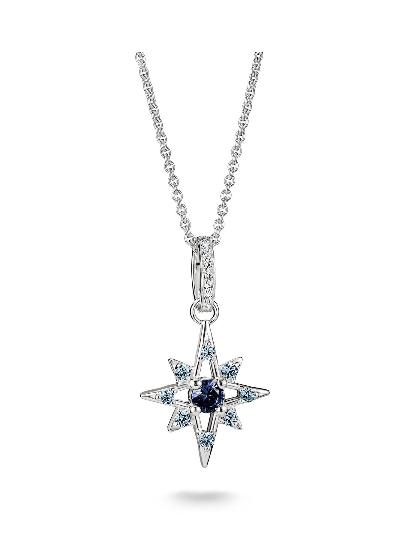 Thomas Sabo Midnight SkiesNecklace