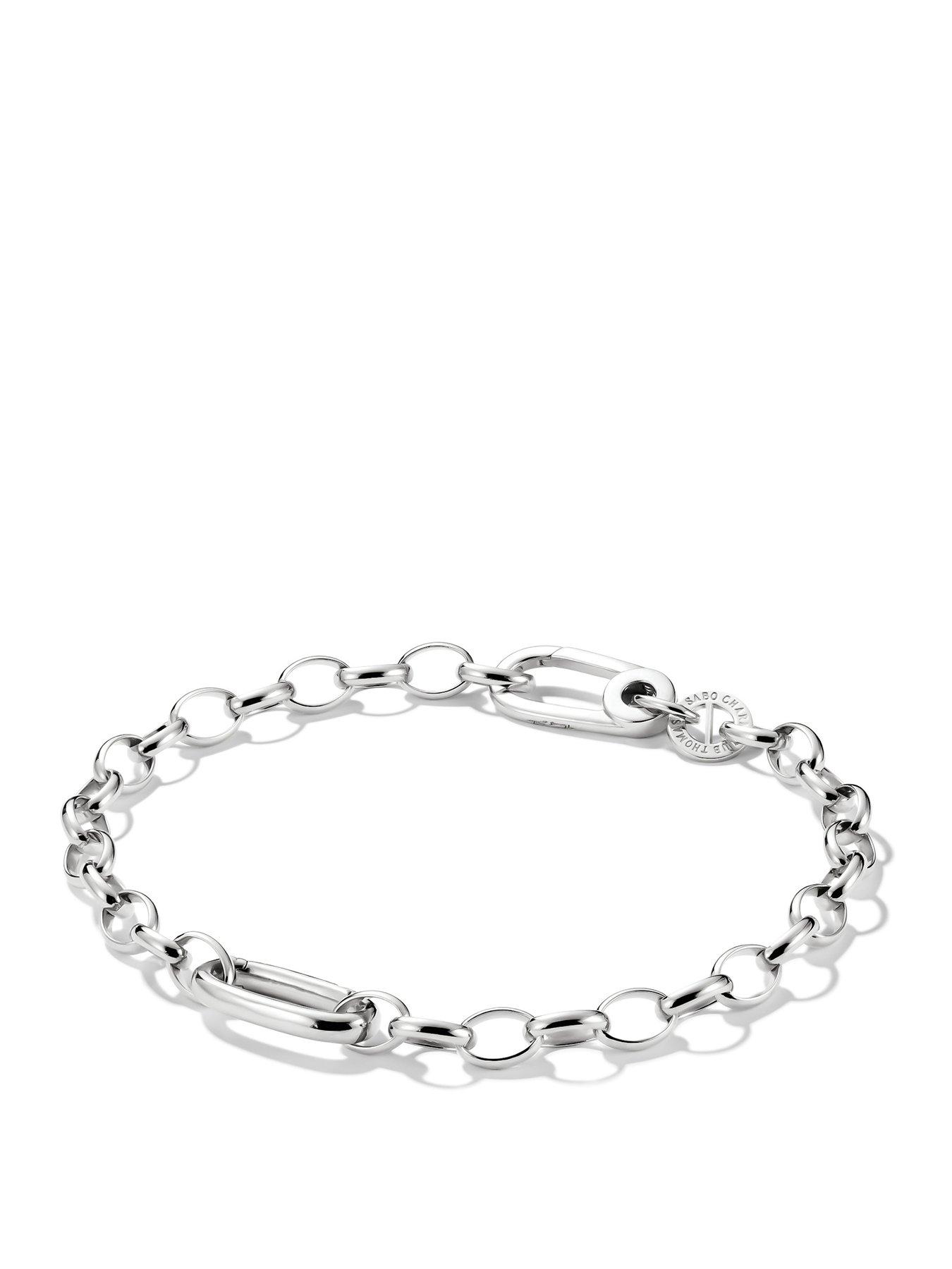 Thomas Sabo Thomas Sabo x Hello KittyBracelet