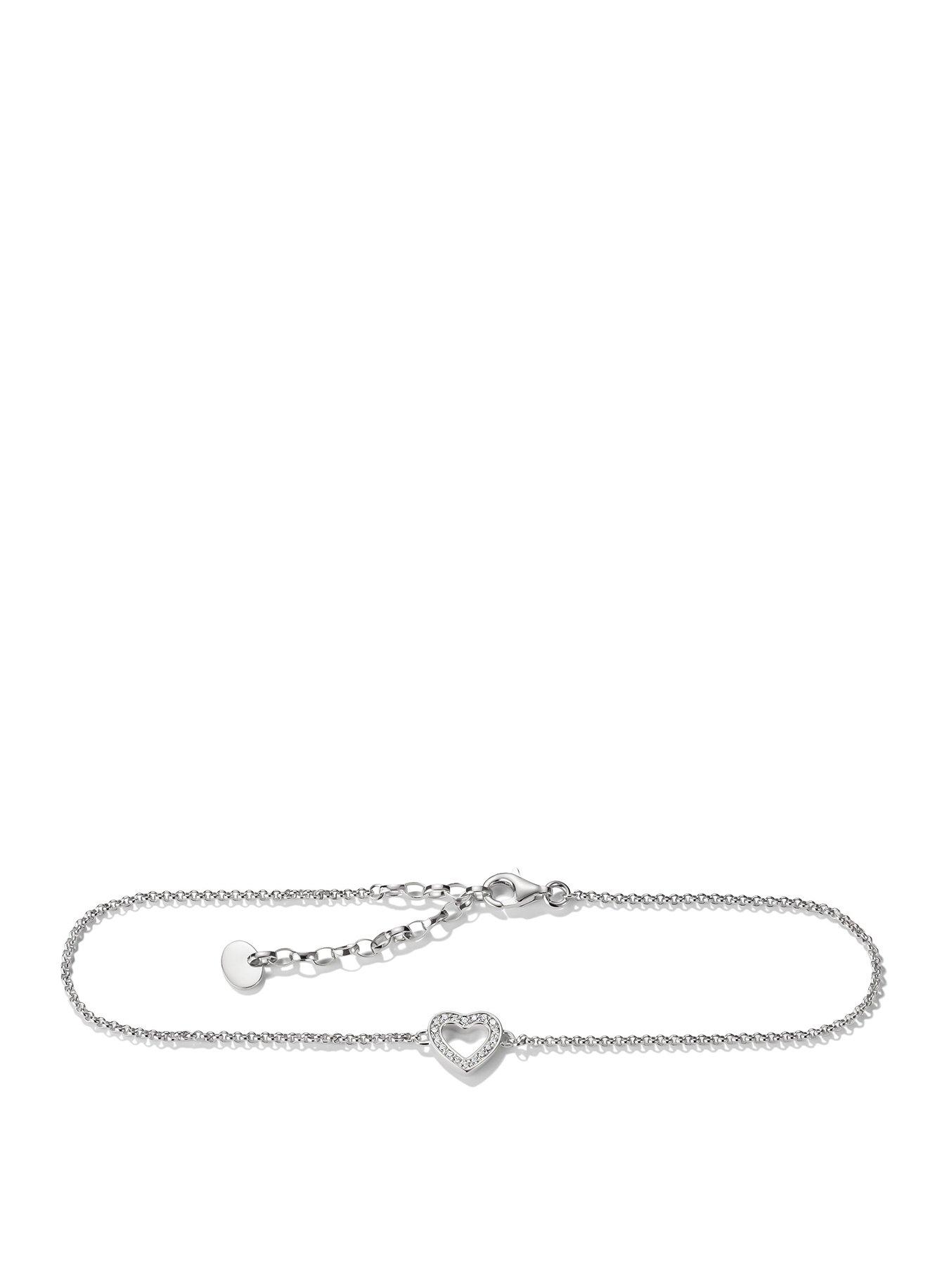 Thomas Sabo AnkletsAnklet