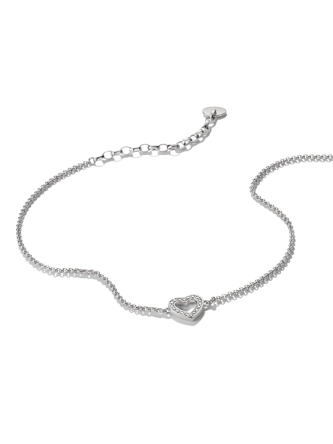 Image 2 of 3 of Thomas Sabo AnkletsAnklet