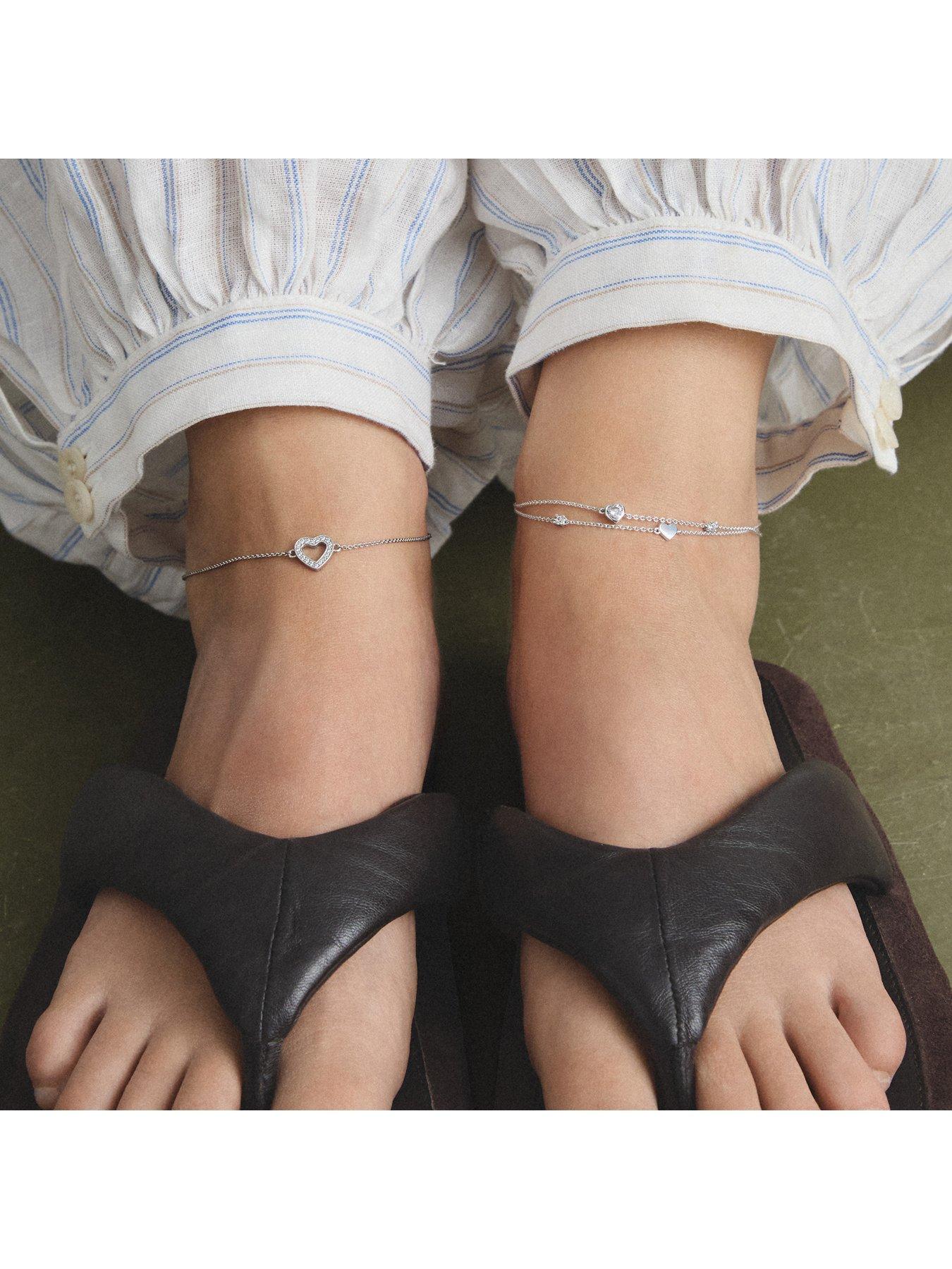 Image 3 of 3 of Thomas Sabo AnkletsAnklet